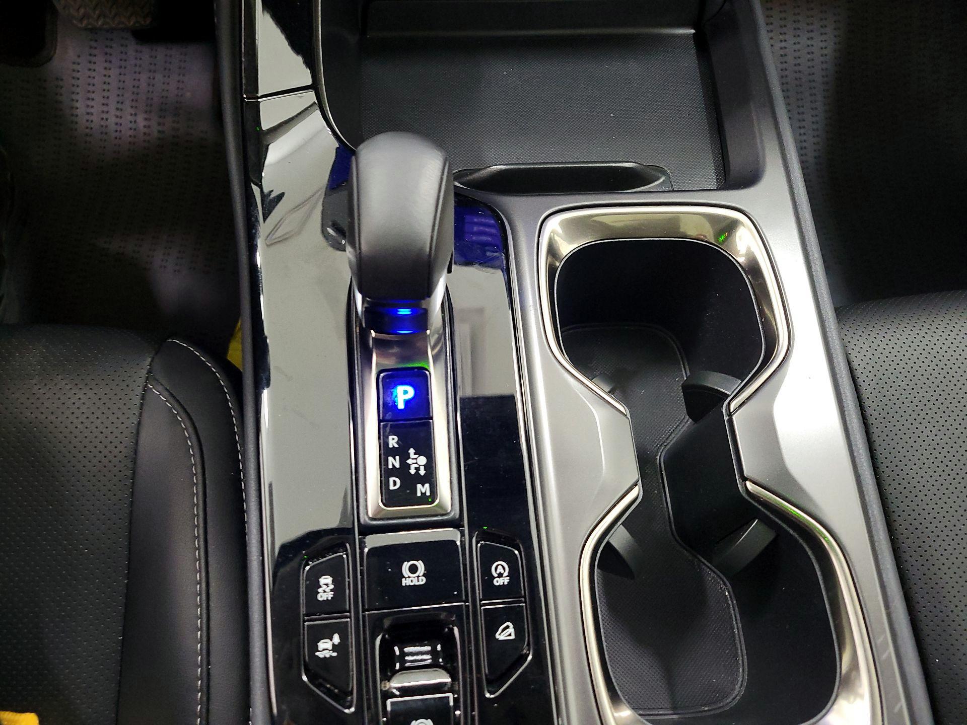 Thumbnail: 2024 Lexus NX - 17