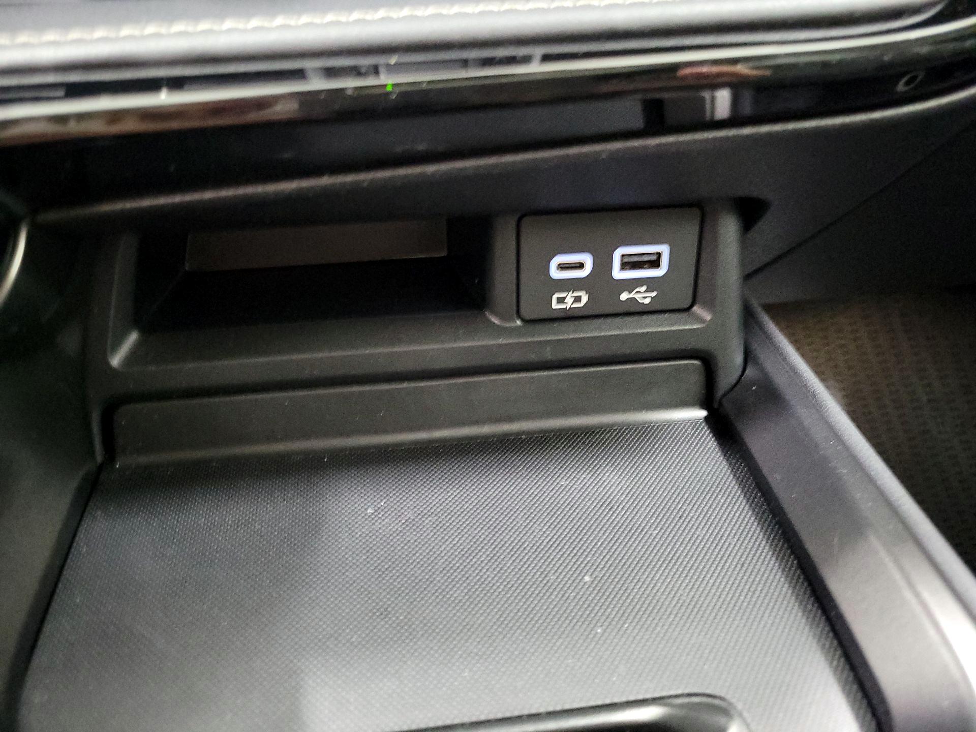 Thumbnail: 2024 Lexus NX - 18