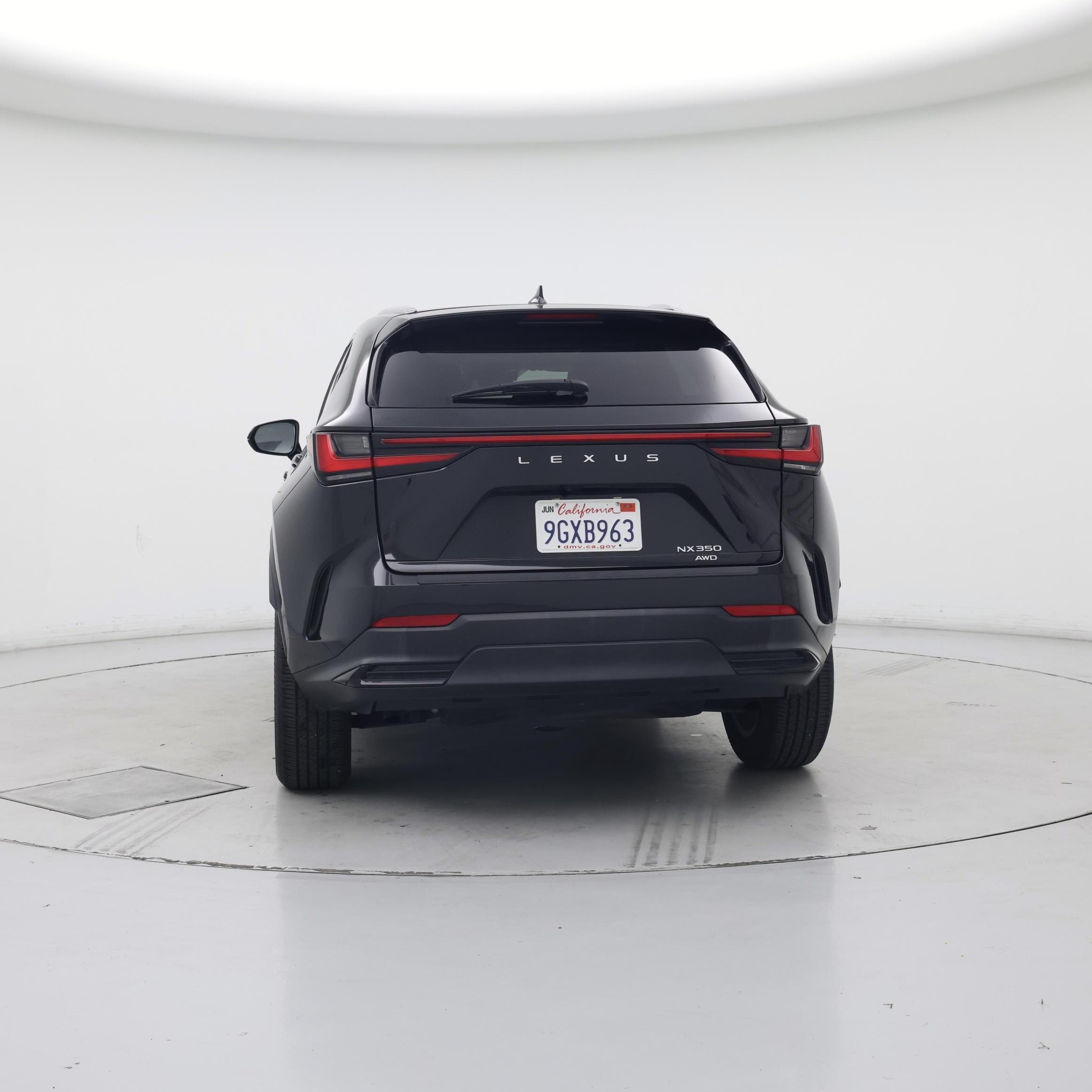 Thumbnail: 2024 Lexus NX - 6