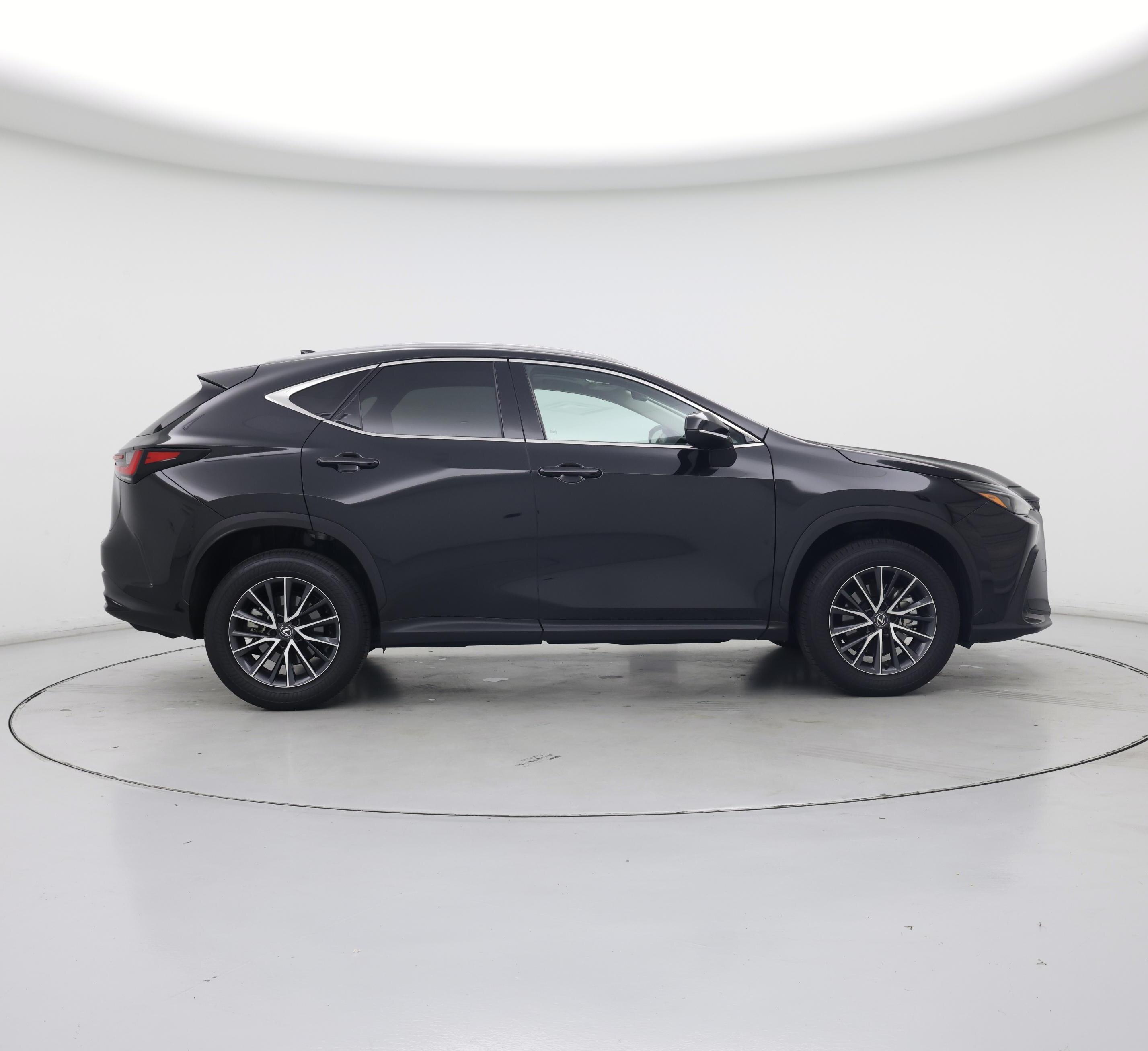 Thumbnail: 2024 Lexus NX - 7