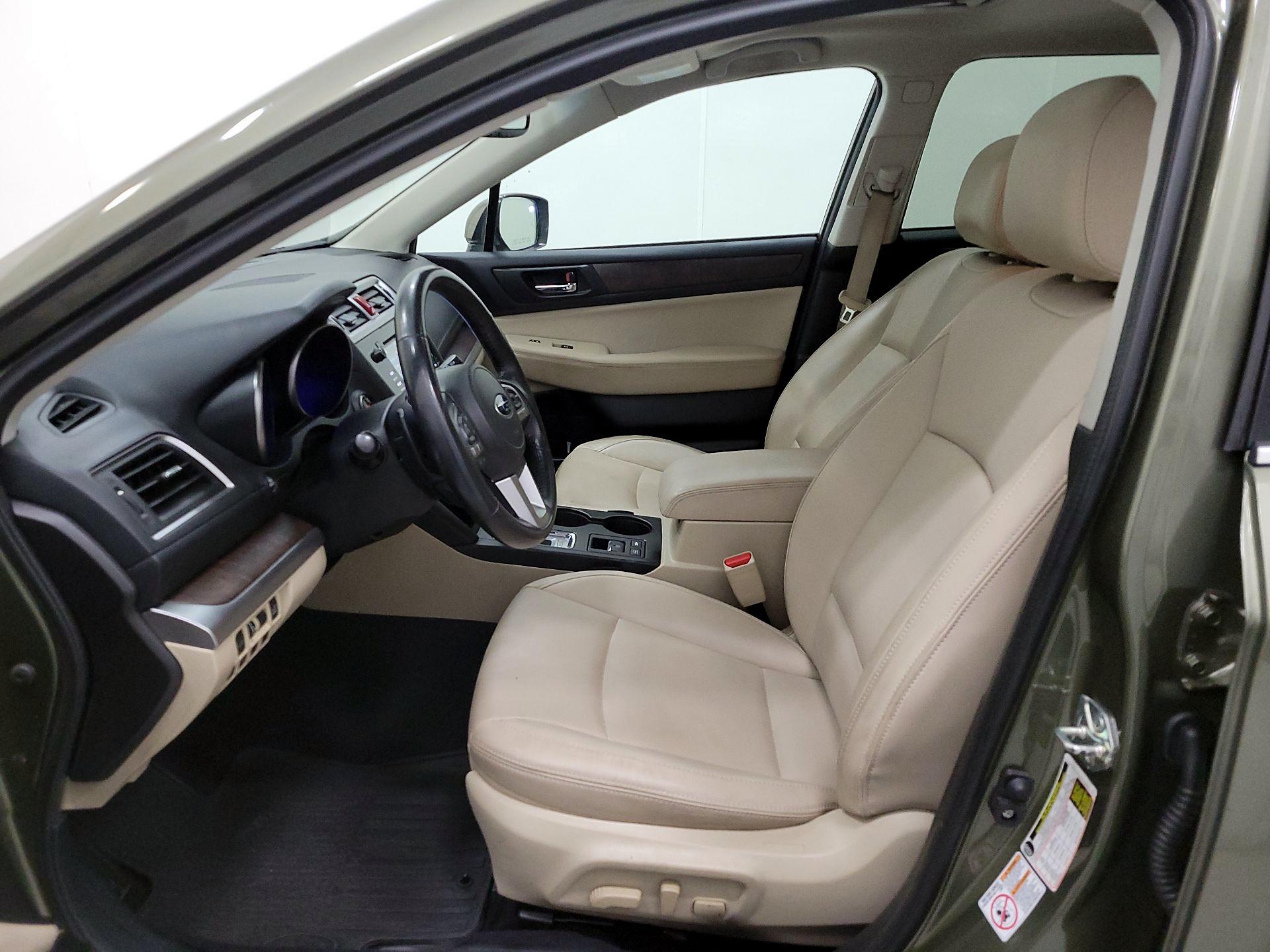 Thumbnail: 2017 Subaru Outback - 9