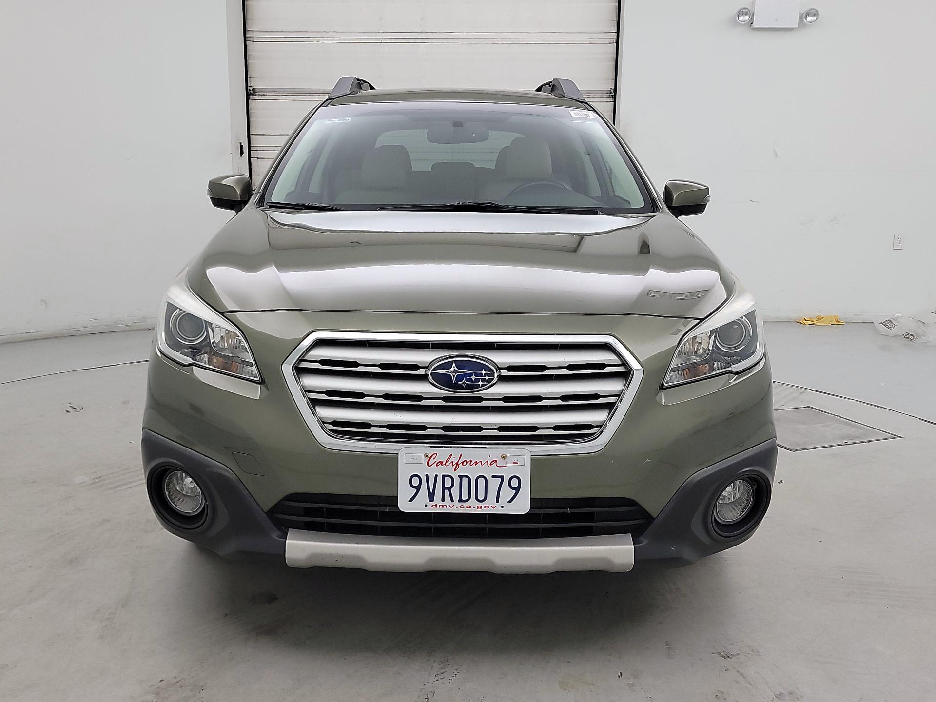 Thumbnail: 2017 Subaru Outback - 2