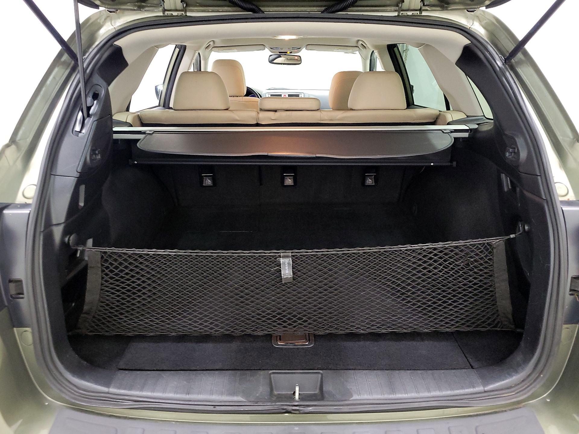 Thumbnail: 2017 Subaru Outback - 19