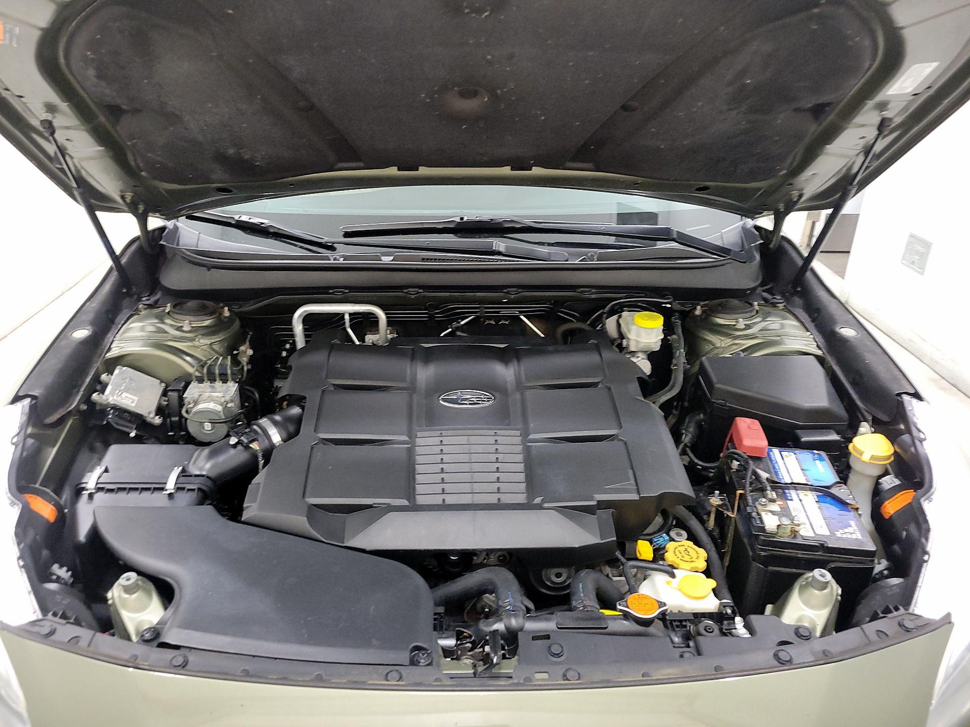 Thumbnail: 2017 Subaru Outback - 20