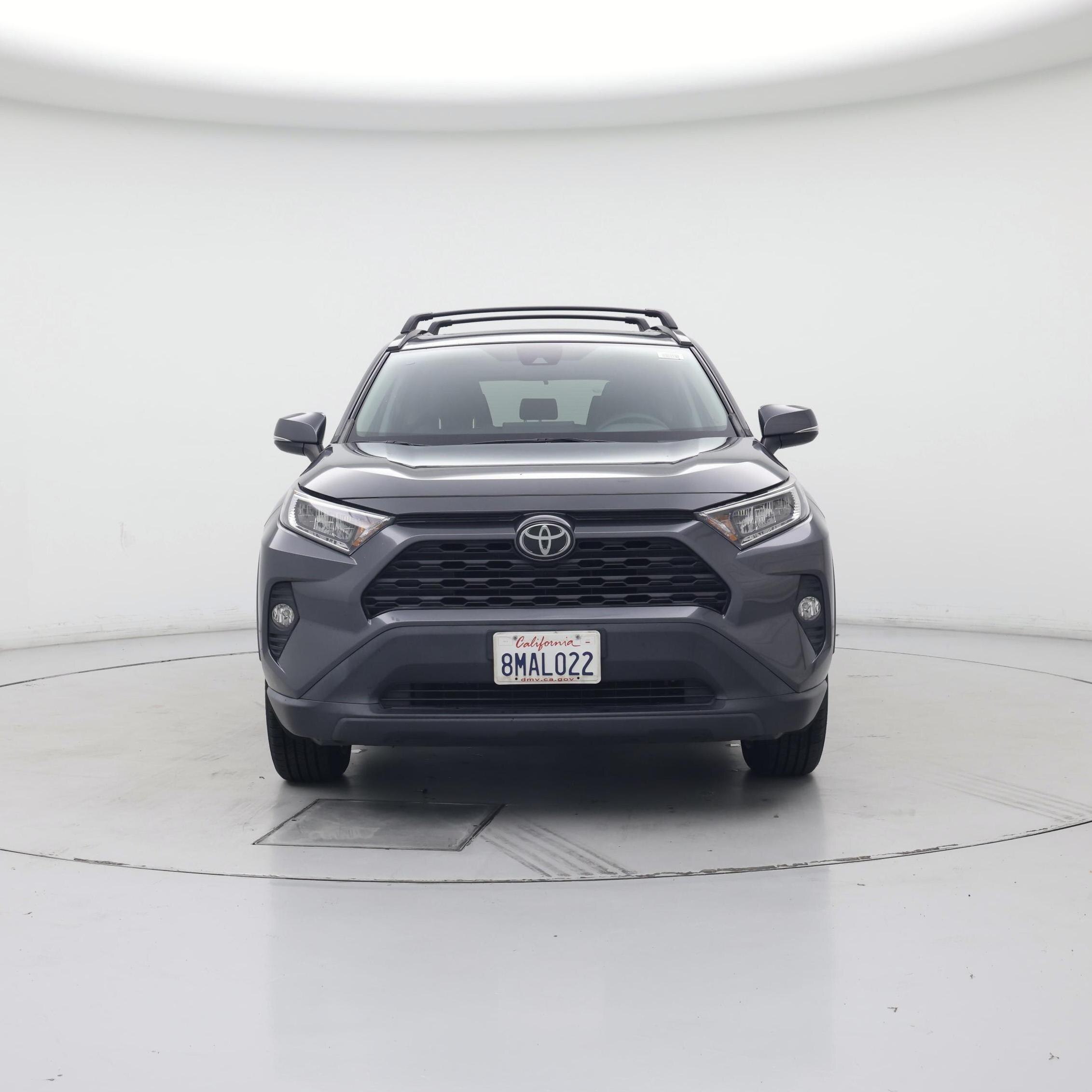 Thumbnail: 2019 Toyota RAV4 - 5