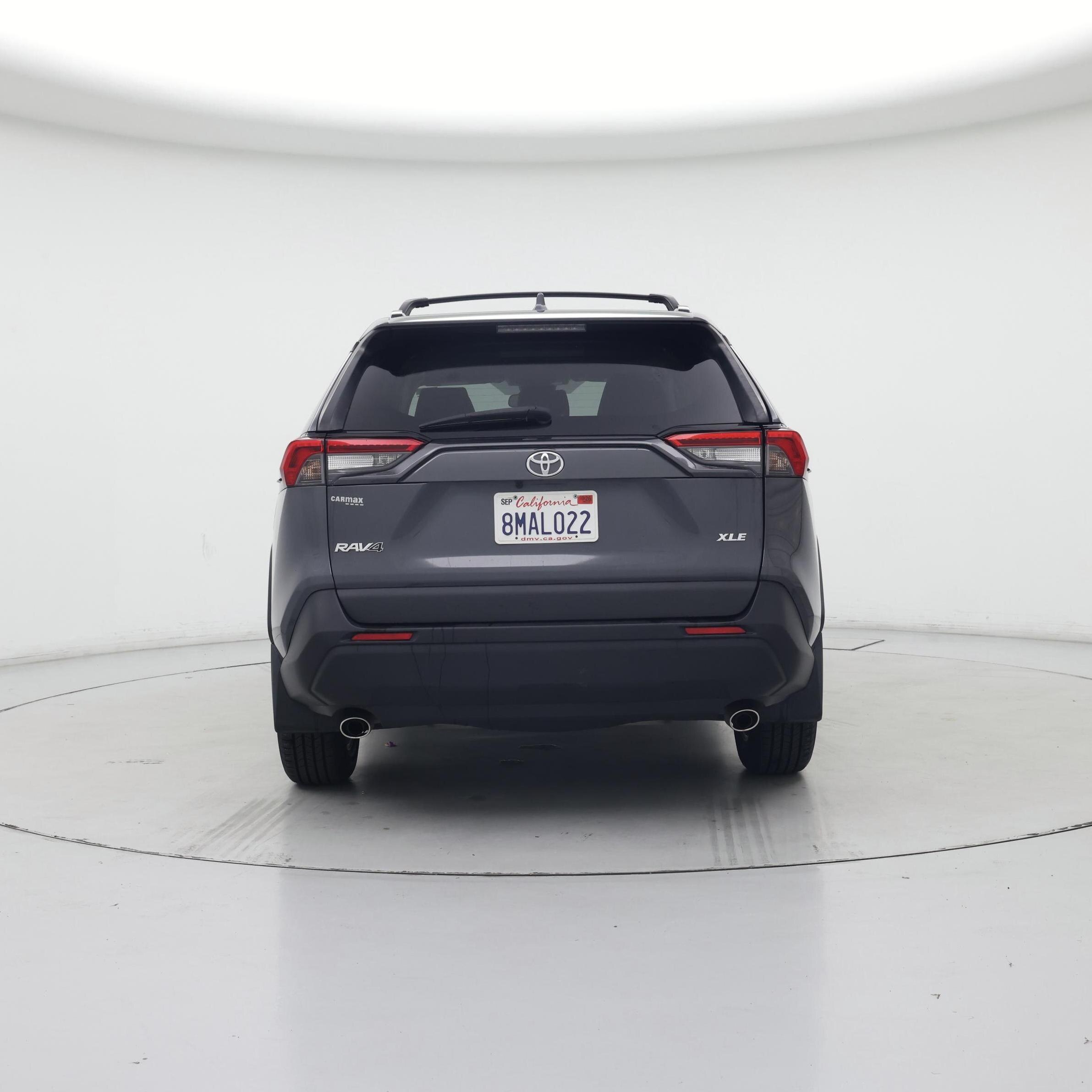 Thumbnail: 2019 Toyota RAV4 - 6