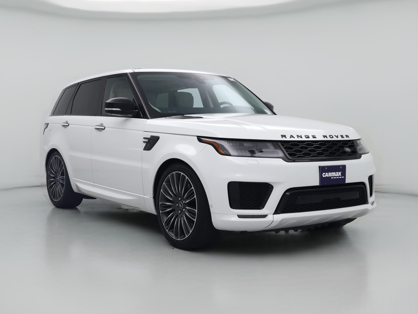 2022 Land Rover Range Rover Sport Autobiography
