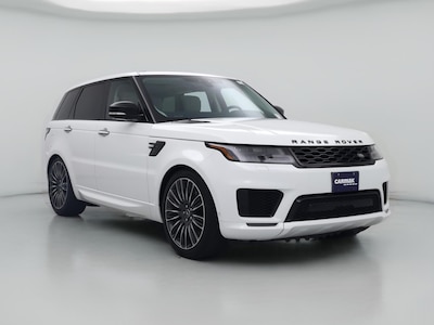2022 Land Rover Range Rover Sport Autobiography