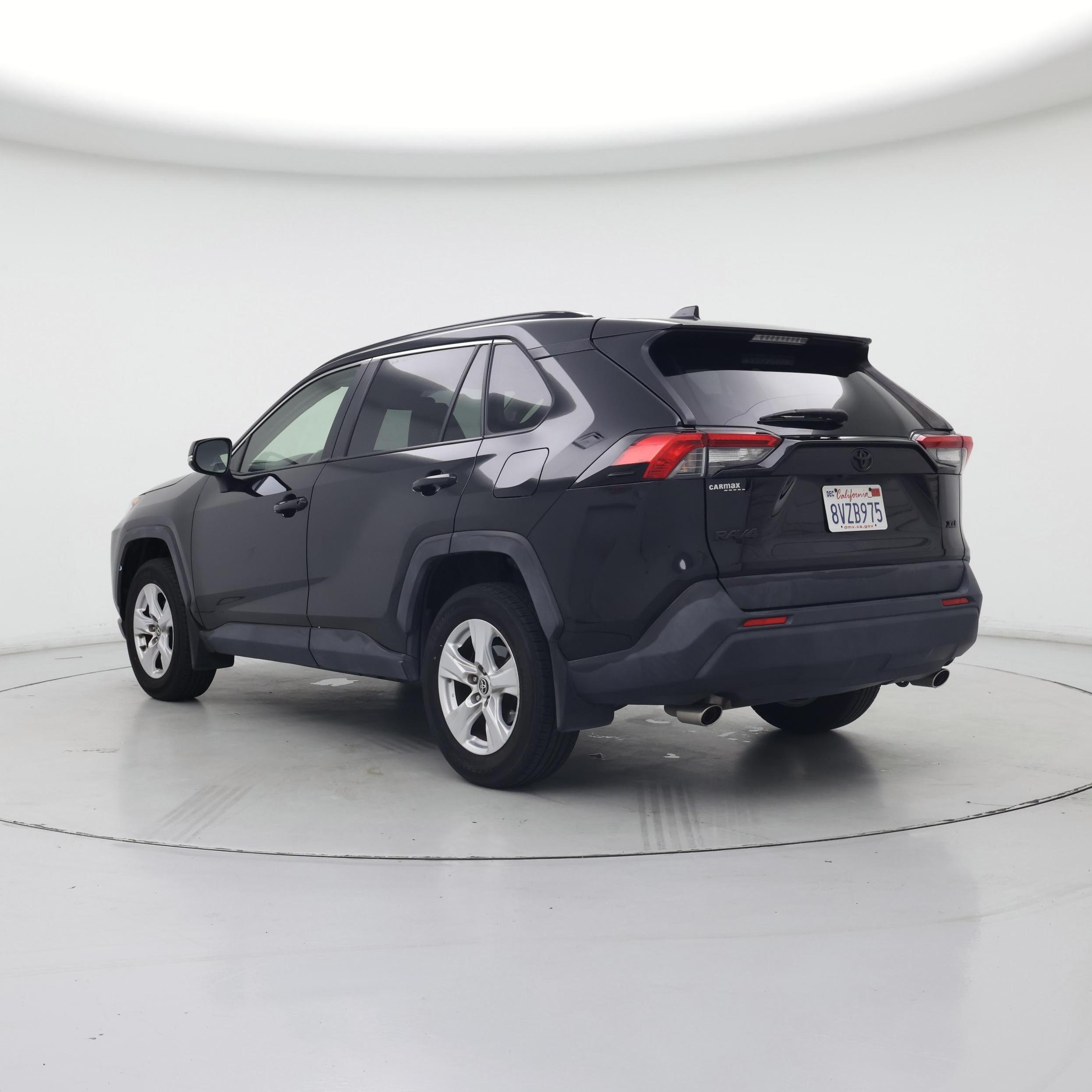 Thumbnail: 2019 Toyota RAV4 - 2