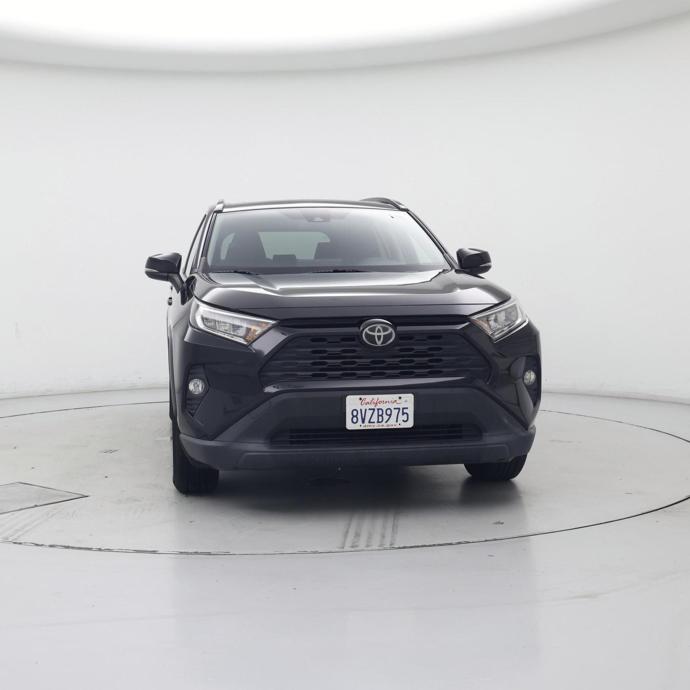 Thumbnail: 2019 Toyota RAV4 - 5