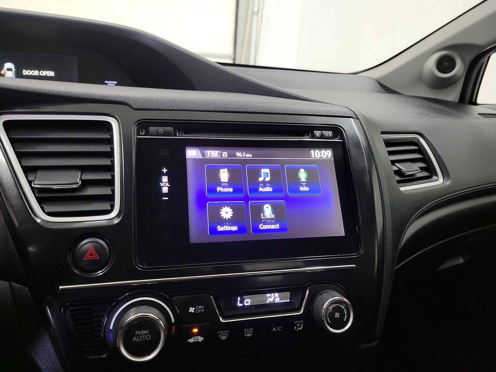 Thumbnail: 2014 Honda Civic - 15