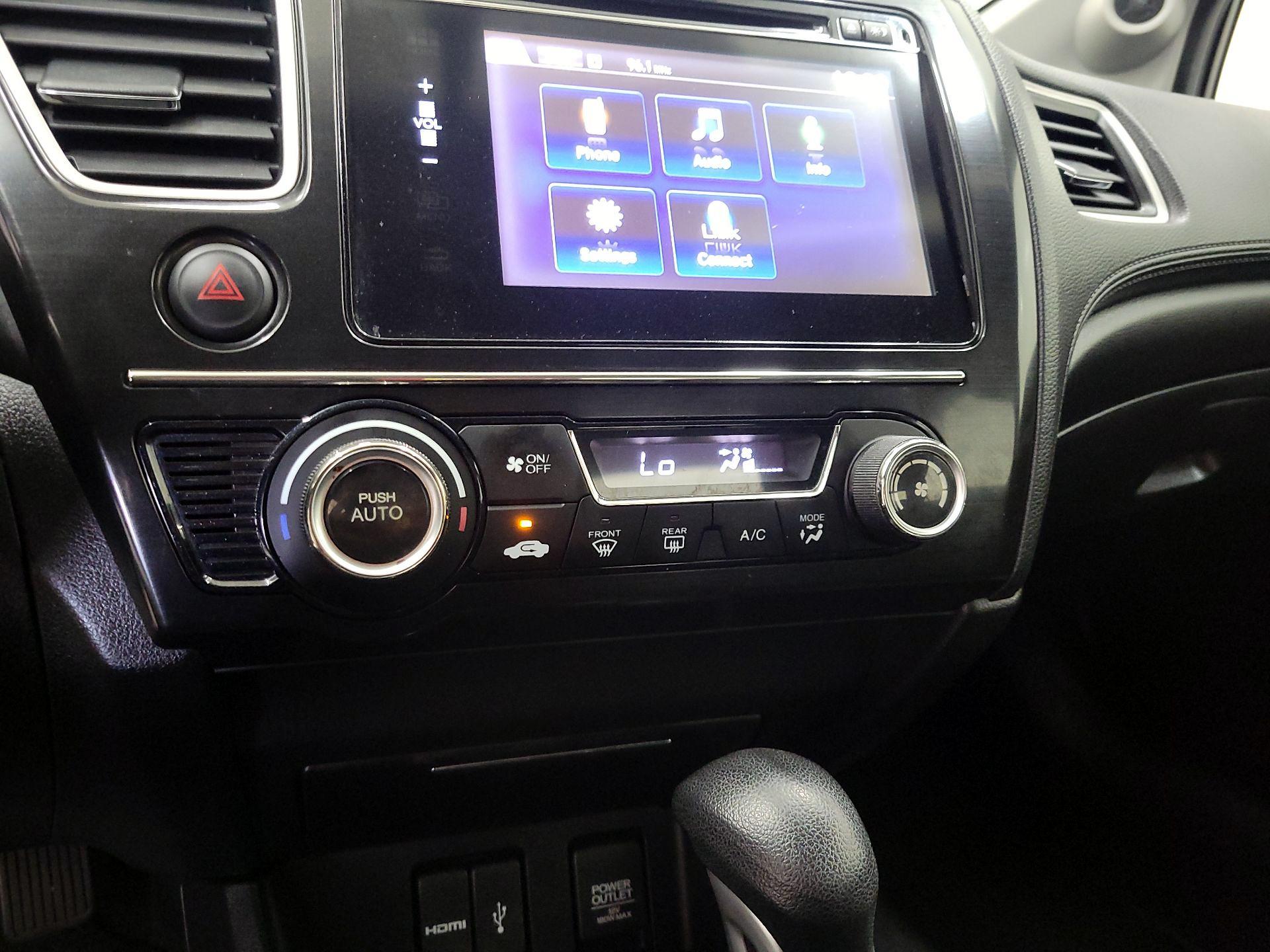 Thumbnail: 2014 Honda Civic - 16
