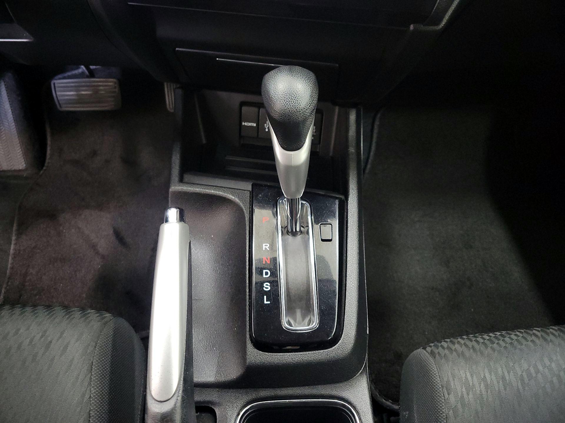Thumbnail: 2014 Honda Civic - 17