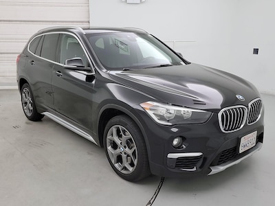 2019 BMW X1 SDrive28i
