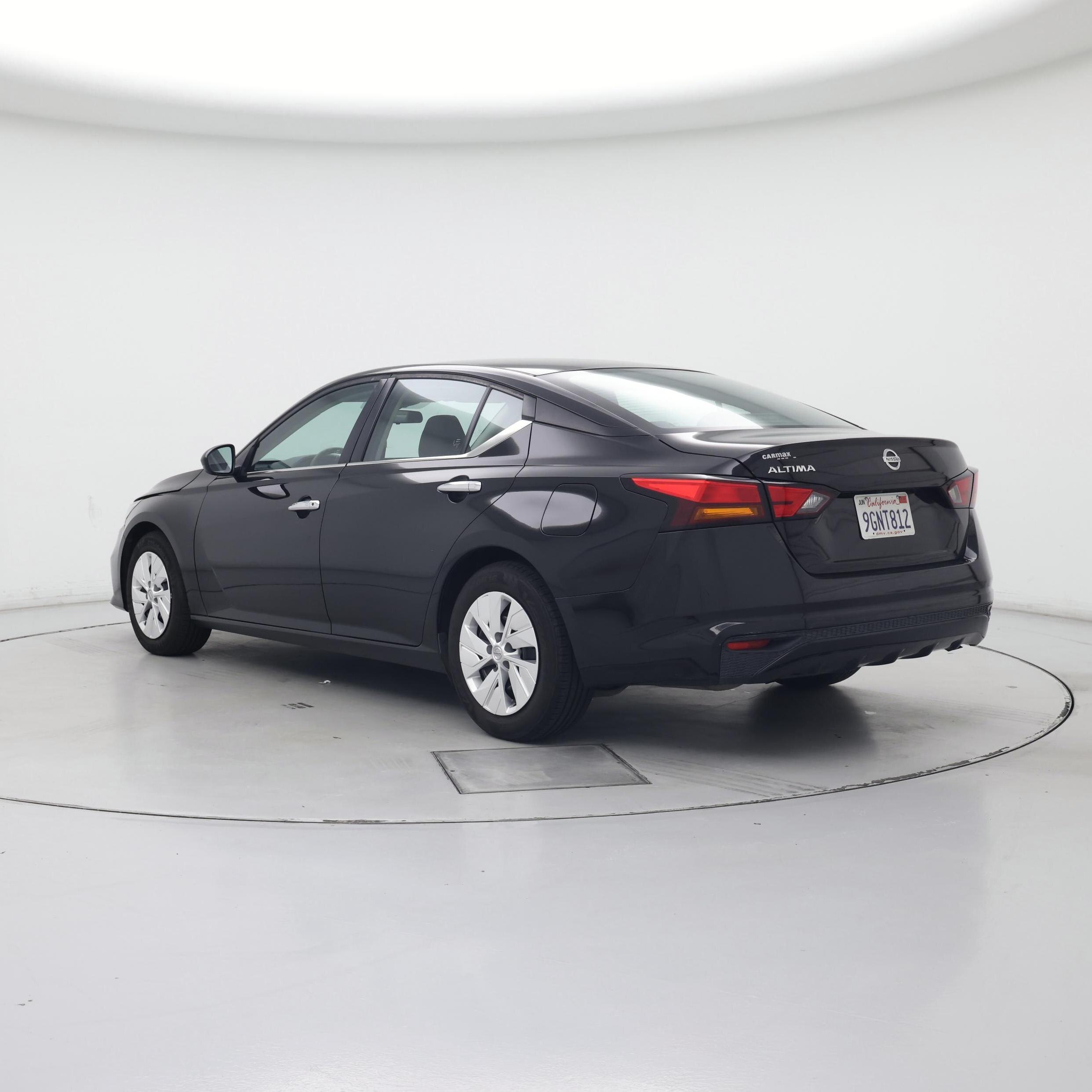 Thumbnail: 2021 Nissan Altima - 2