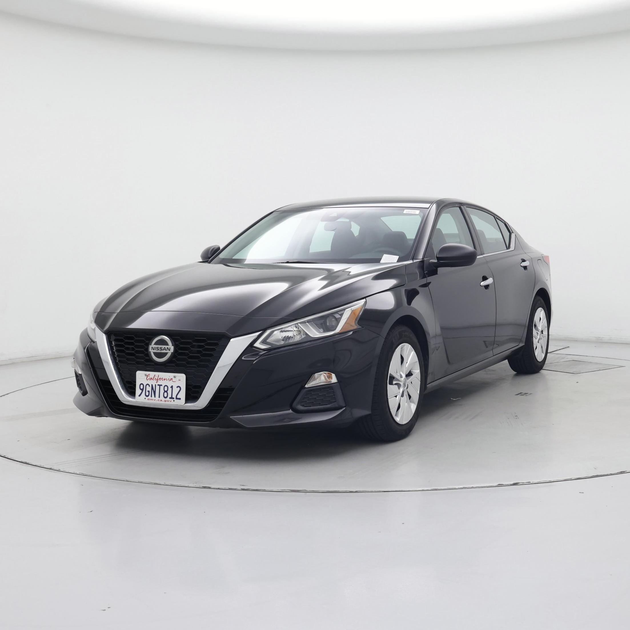 Thumbnail: 2021 Nissan Altima - 4