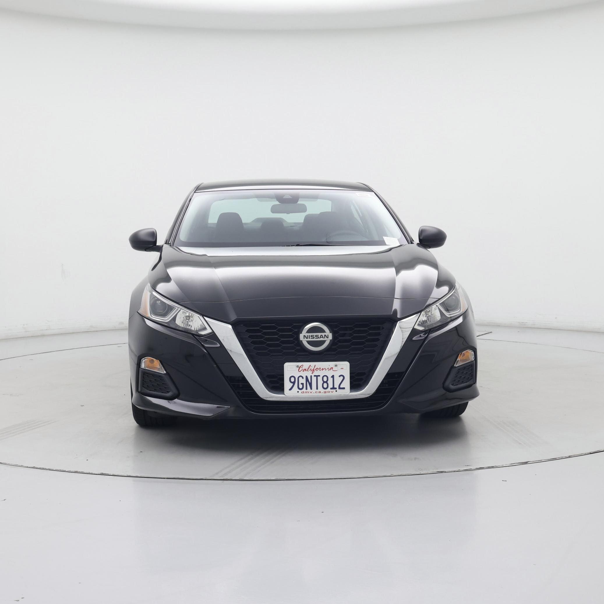 Thumbnail: 2021 Nissan Altima - 5