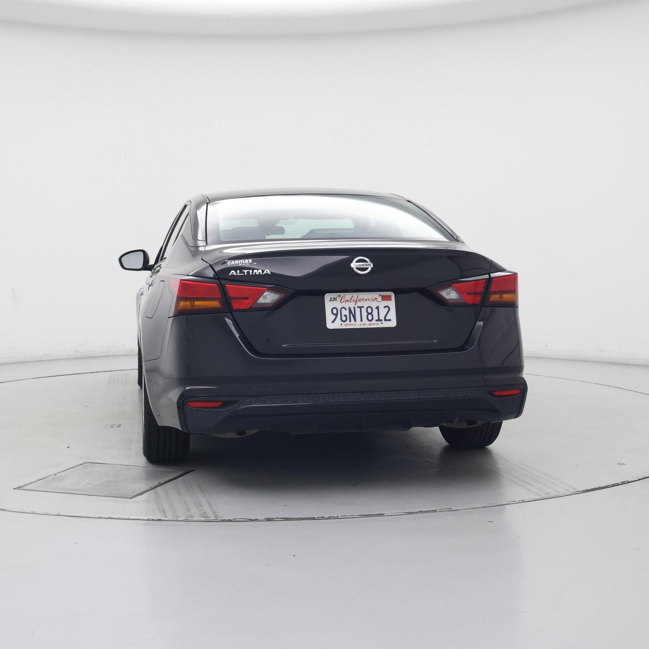 Thumbnail: 2021 Nissan Altima - 6
