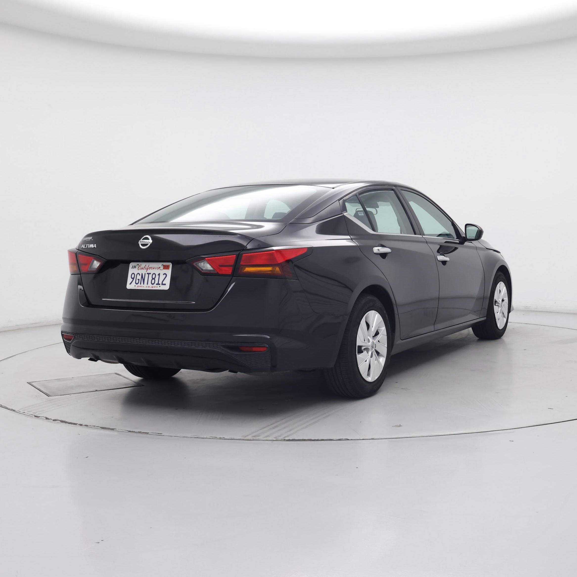 Thumbnail: 2021 Nissan Altima - 8