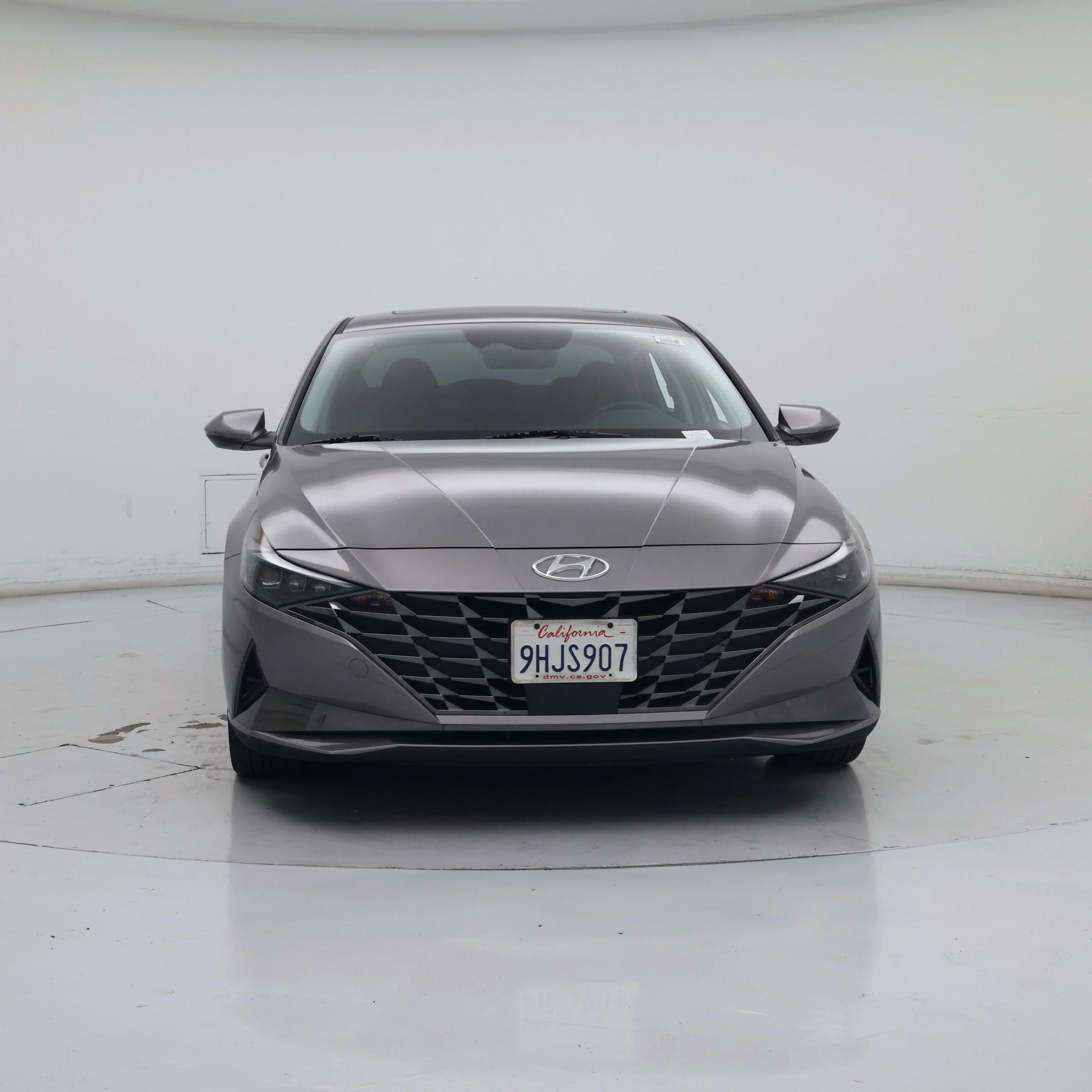 Thumbnail: 2023 Hyundai Elantra - 5