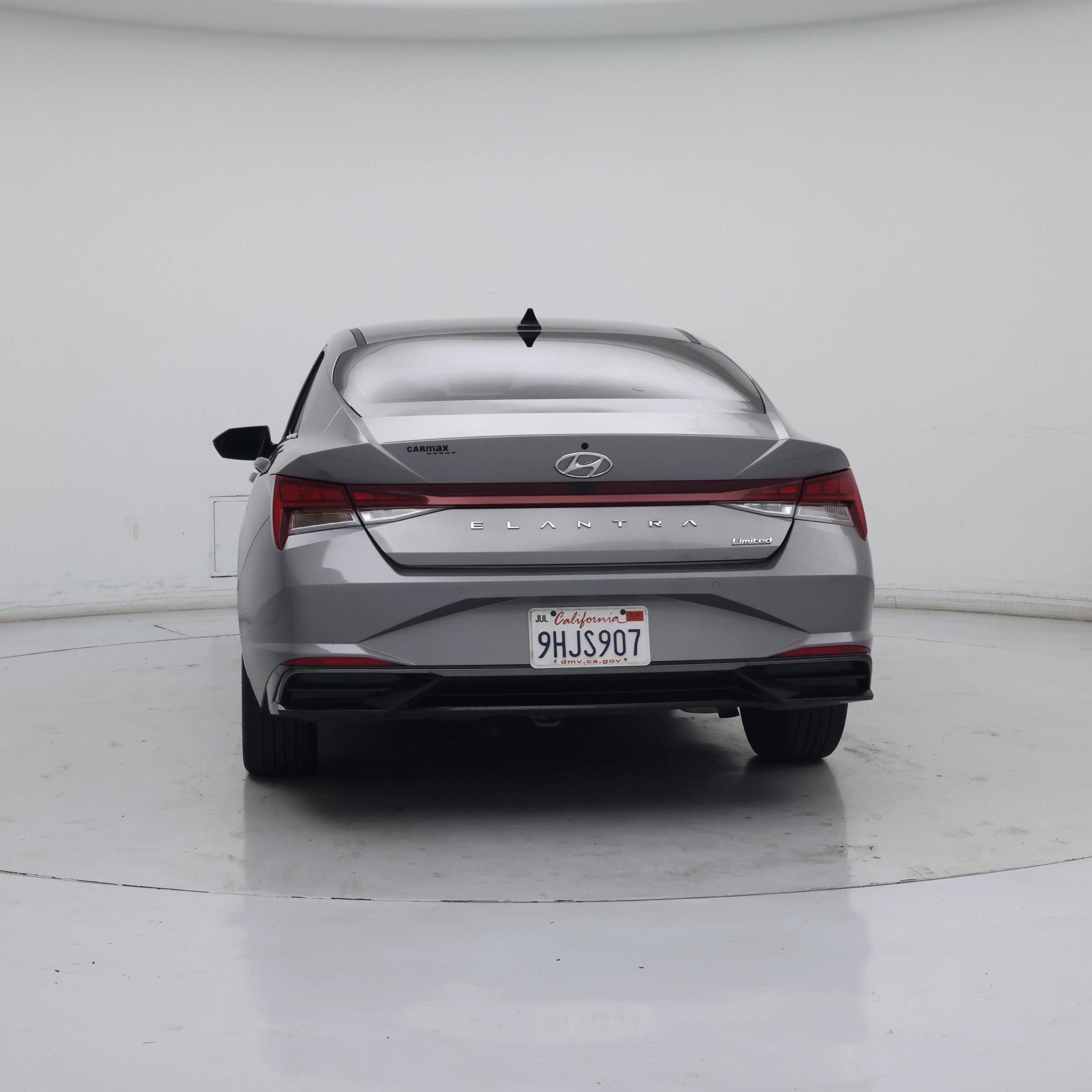 Thumbnail: 2023 Hyundai Elantra - 6