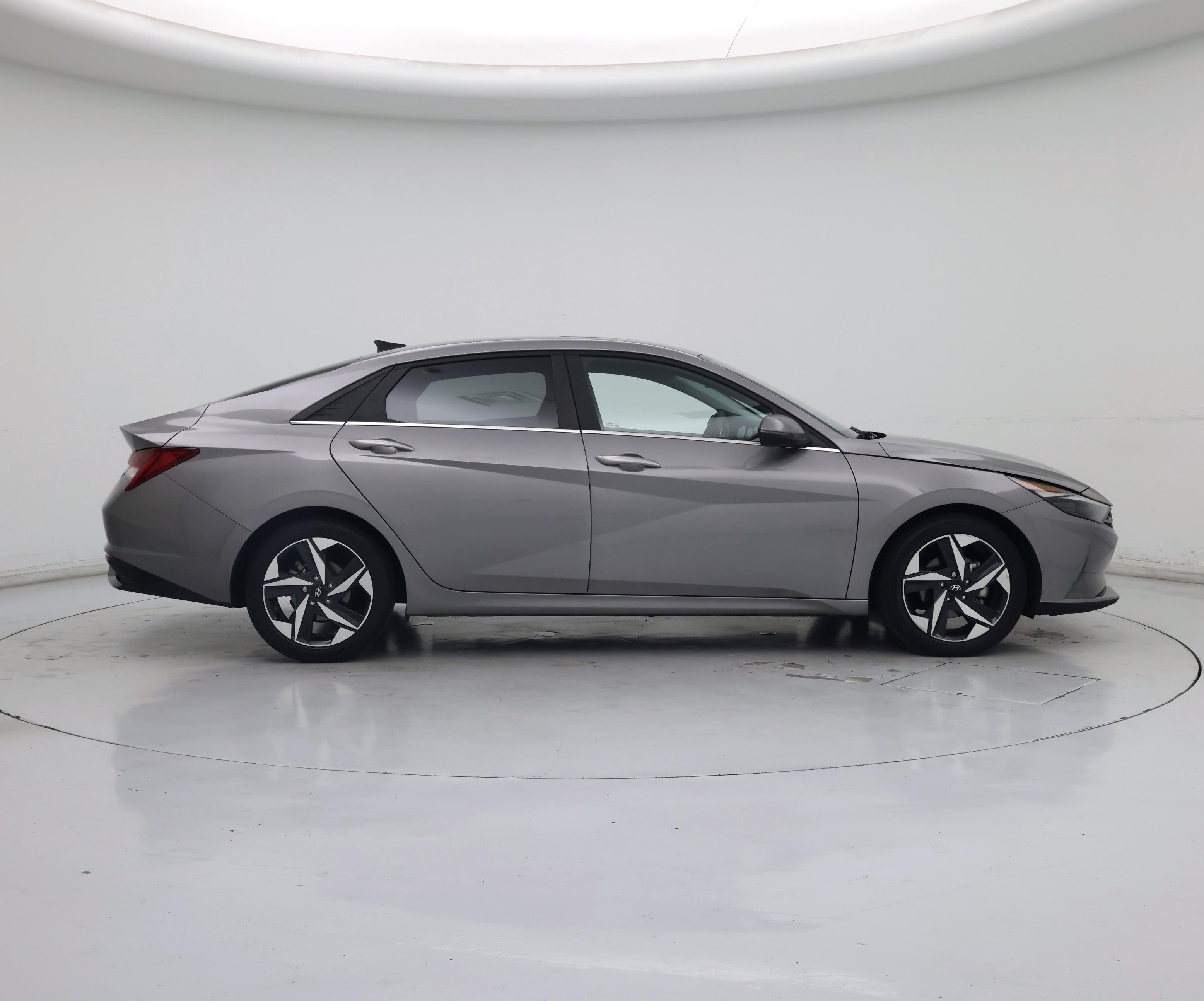 Thumbnail: 2023 Hyundai Elantra - 7