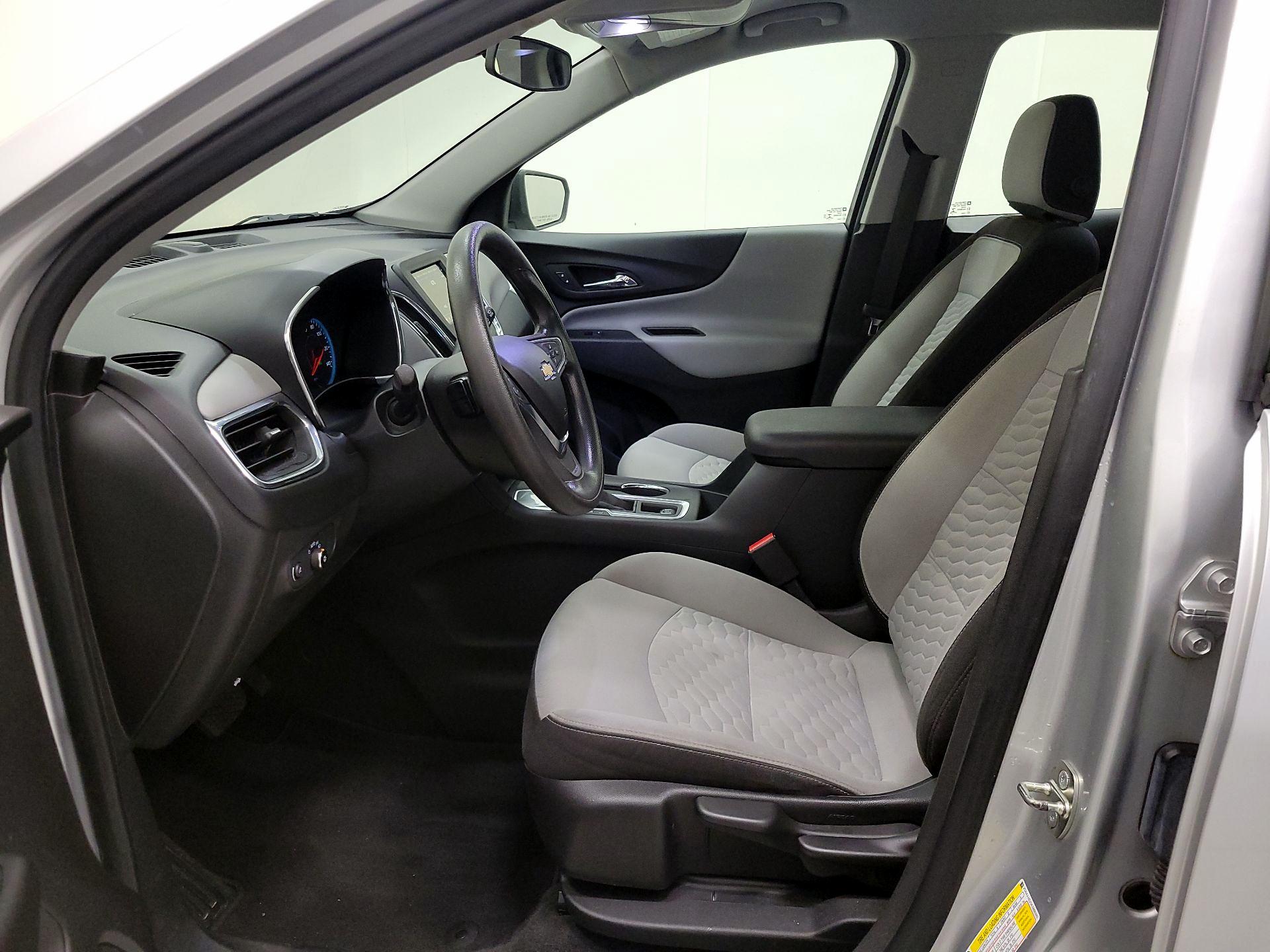 Thumbnail: 2019 Chevrolet Equinox - 11