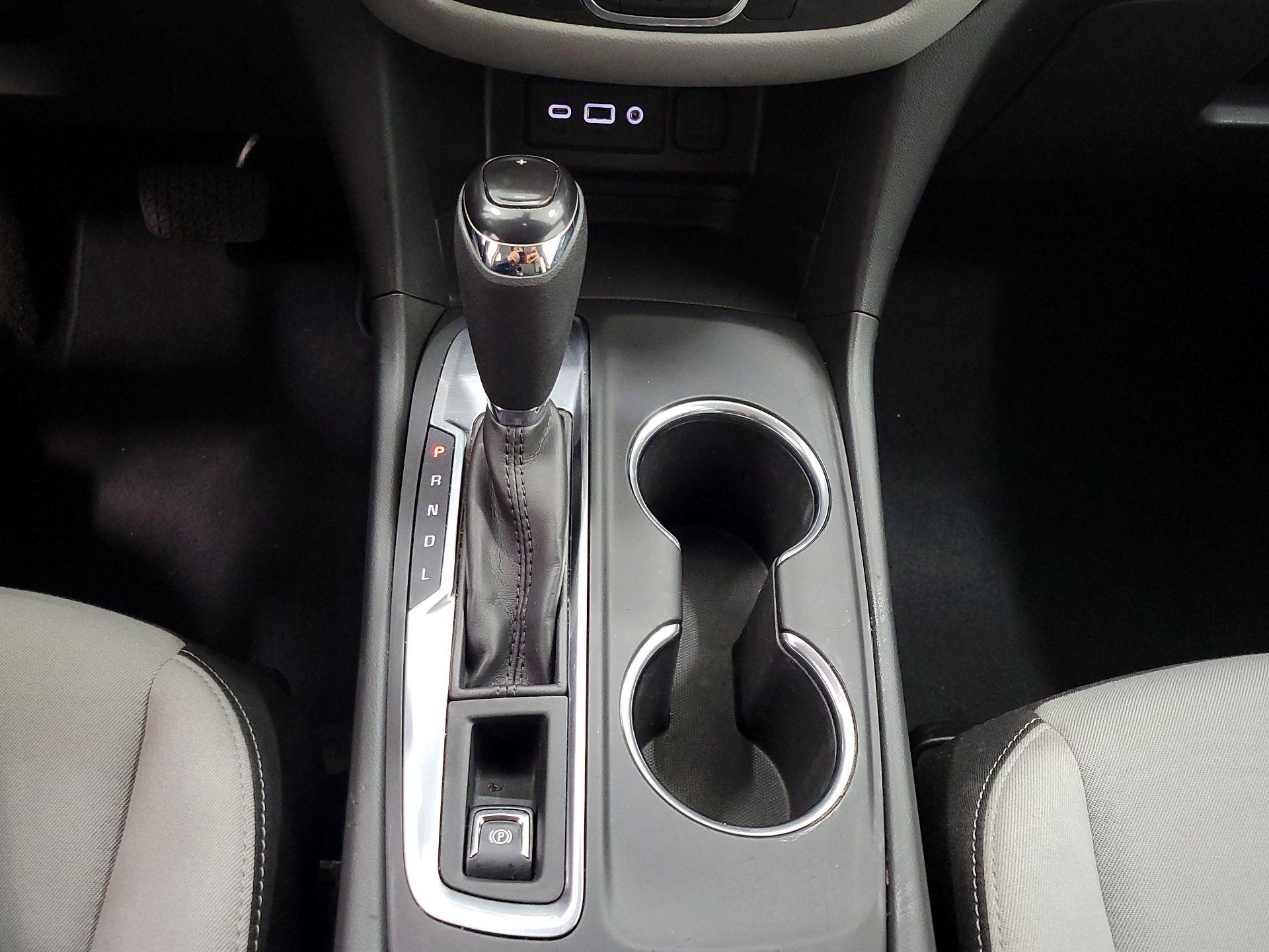 Thumbnail: 2019 Chevrolet Equinox - 17