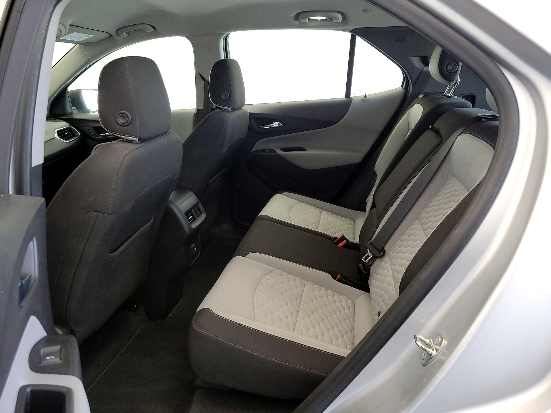 Thumbnail: 2019 Chevrolet Equinox - 19