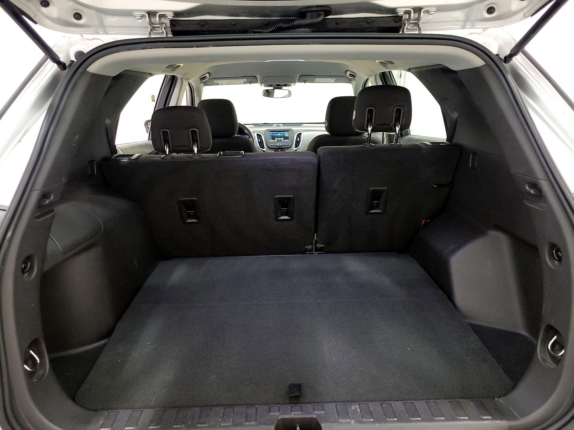 Thumbnail: 2019 Chevrolet Equinox - 20