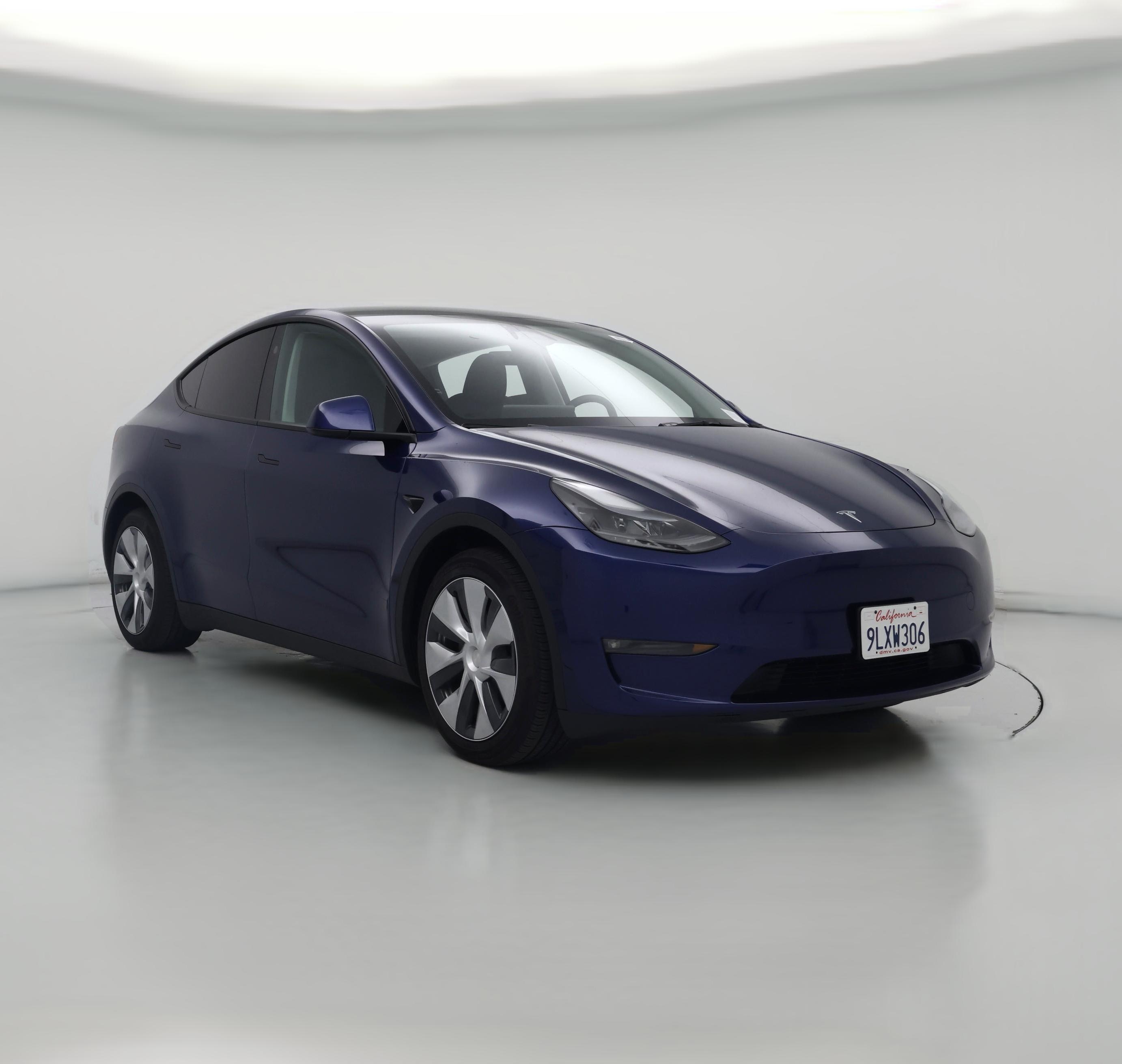 Thumbnail: 2024 Tesla Model Y - 1