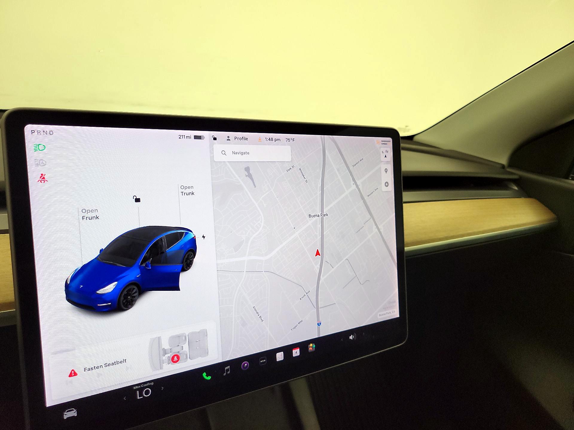 Thumbnail: 2024 Tesla Model Y - 13