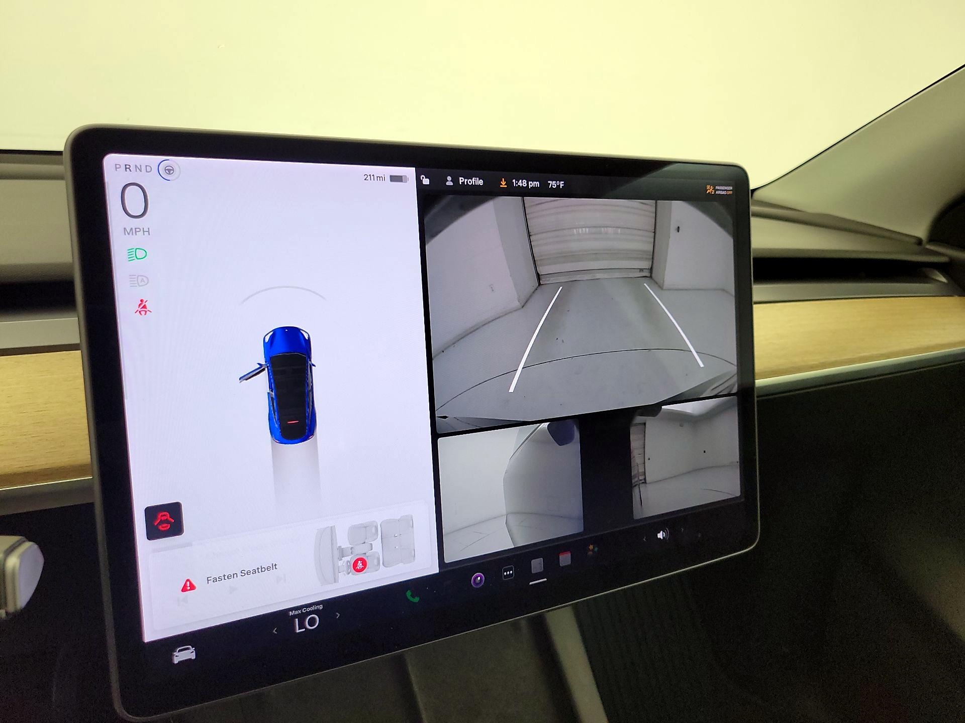 Thumbnail: 2024 Tesla Model Y - 14