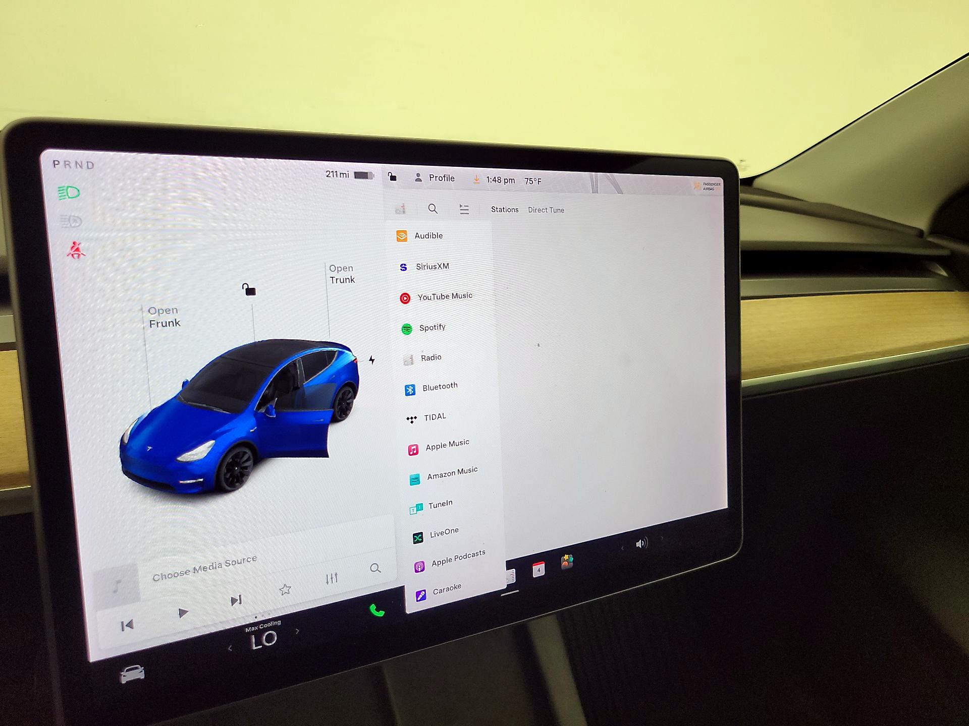 Thumbnail: 2024 Tesla Model Y - 15