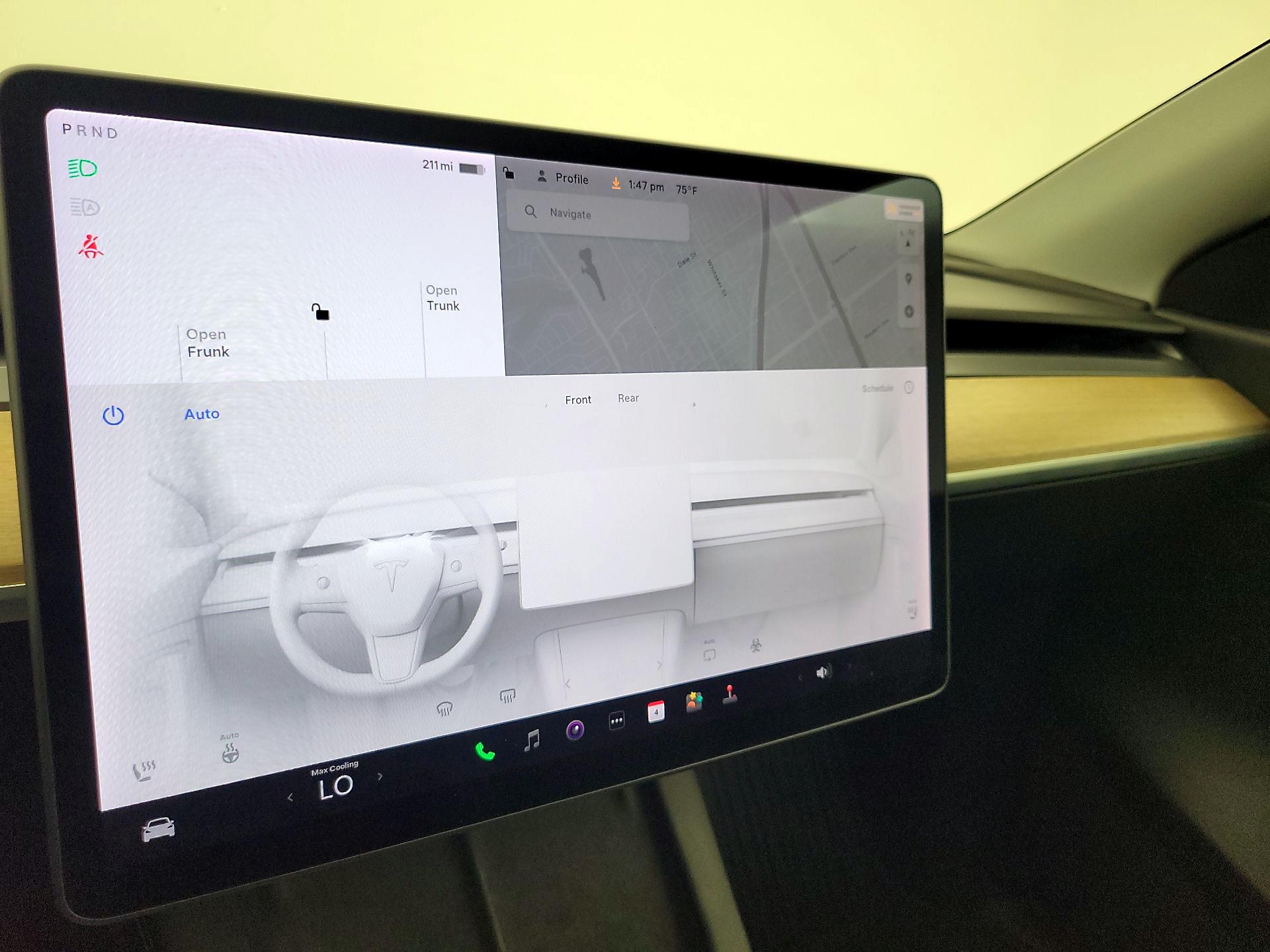 Thumbnail: 2024 Tesla Model Y - 16