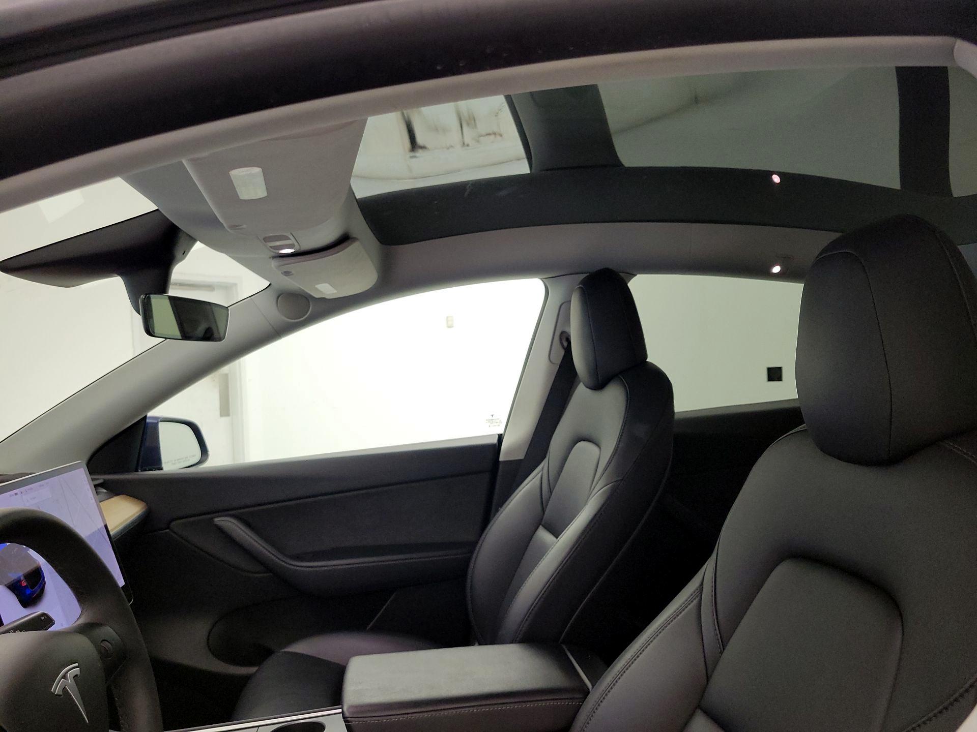 Thumbnail: 2024 Tesla Model Y - 18