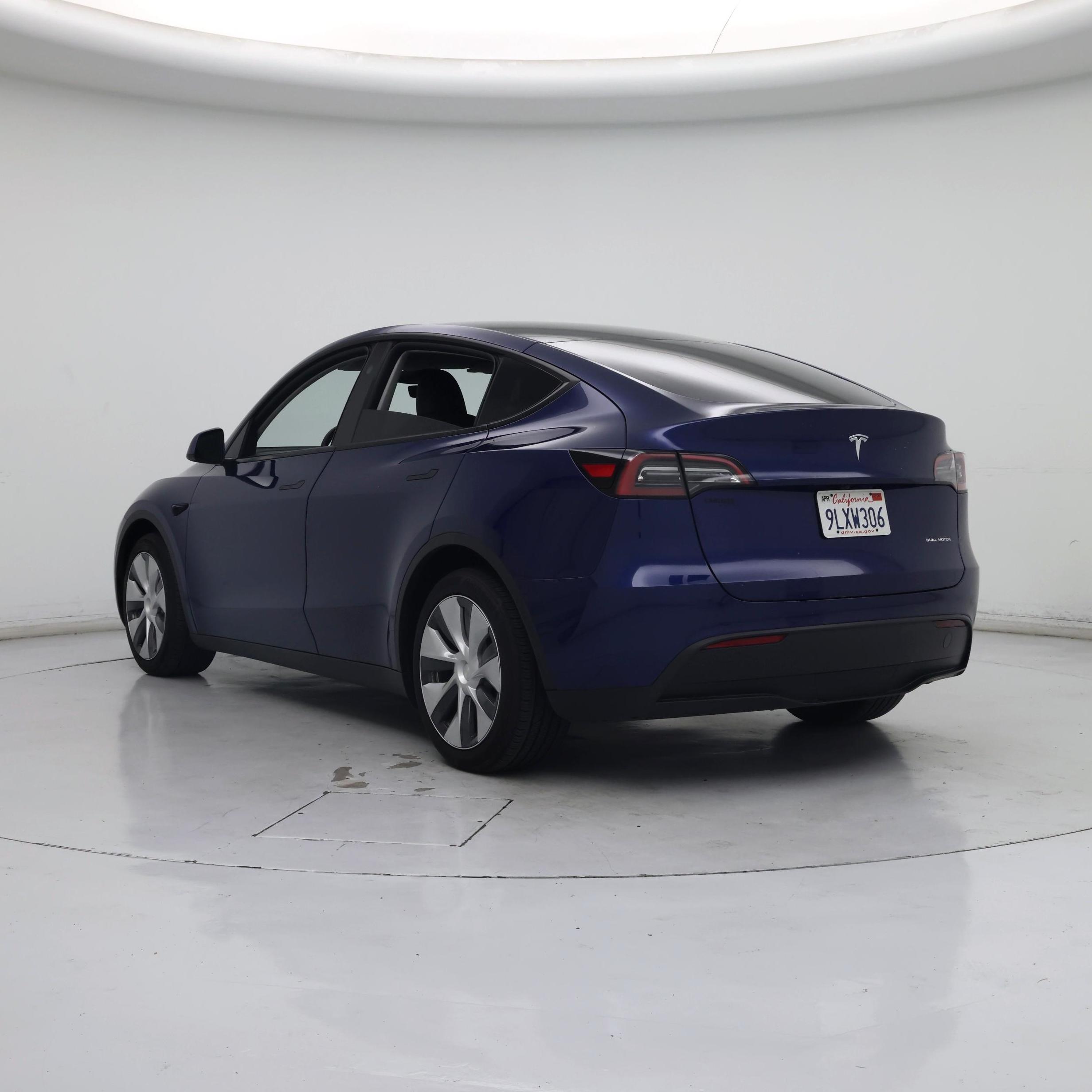 Thumbnail: 2024 Tesla Model Y - 2