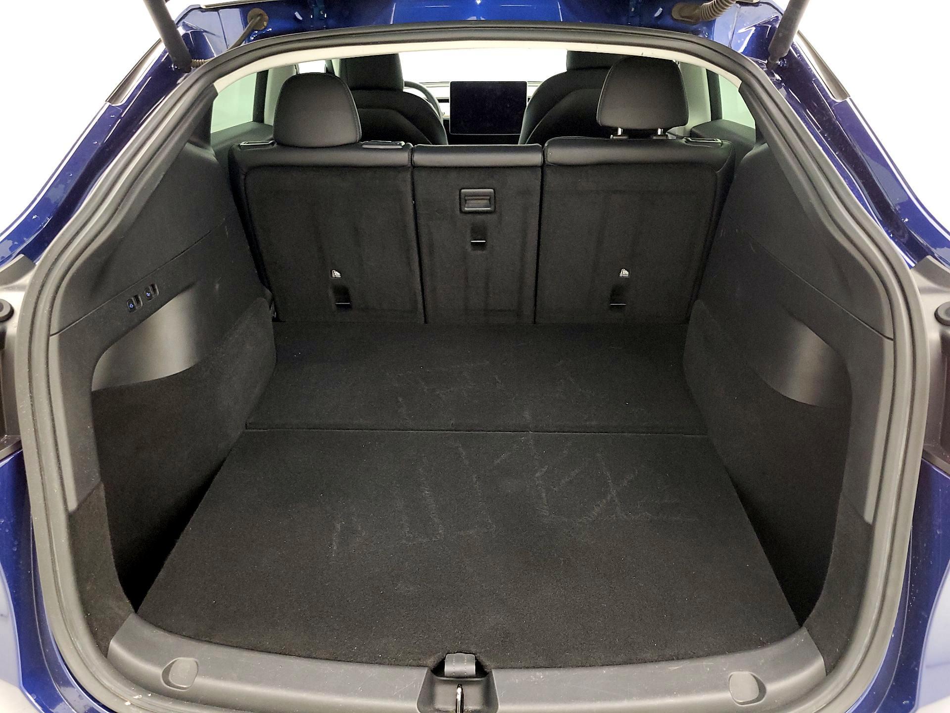 Thumbnail: 2024 Tesla Model Y - 20