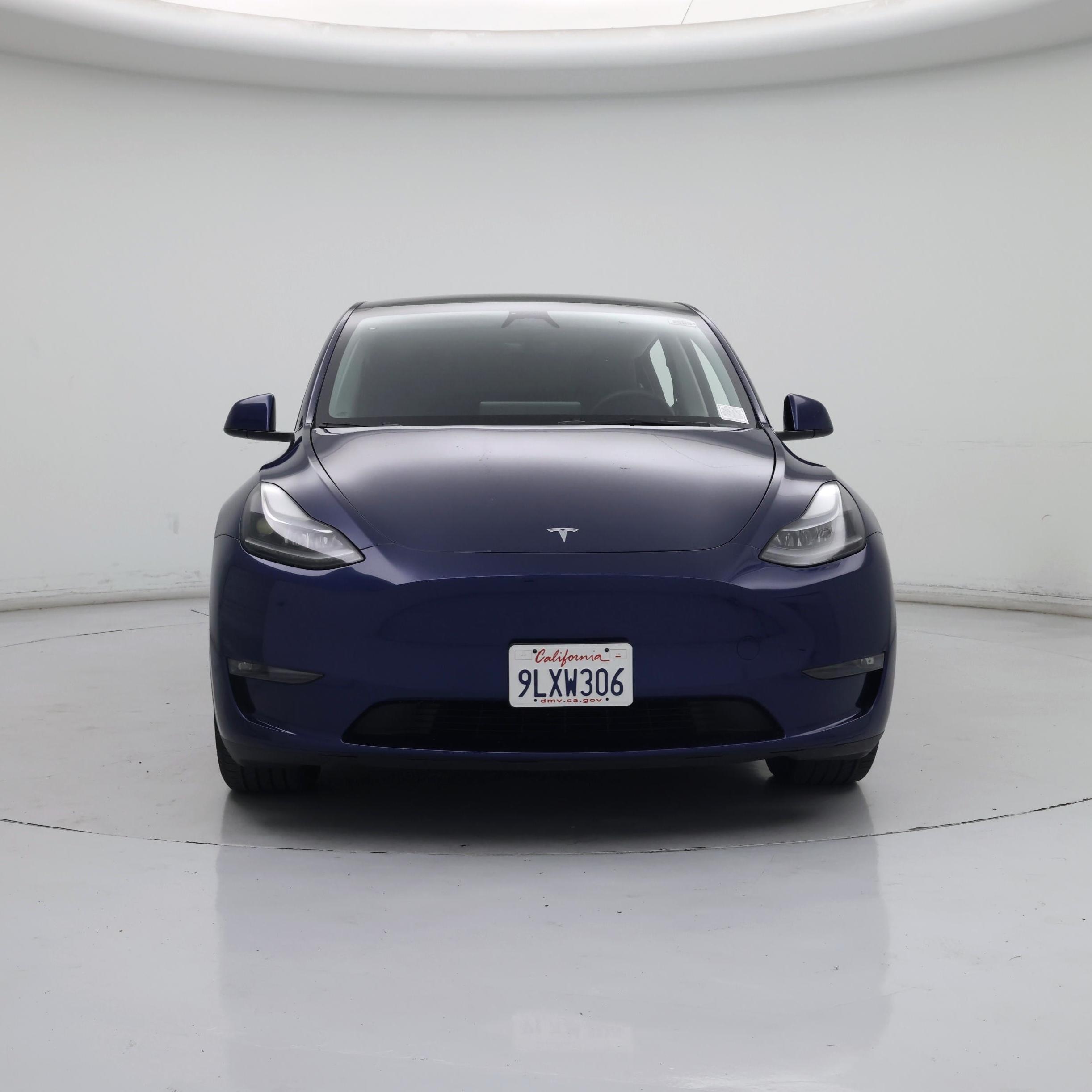 Thumbnail: 2024 Tesla Model Y - 5