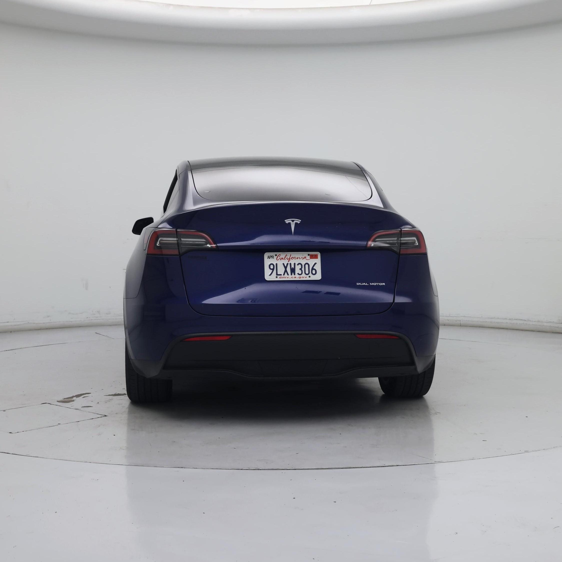 Thumbnail: 2024 Tesla Model Y - 6
