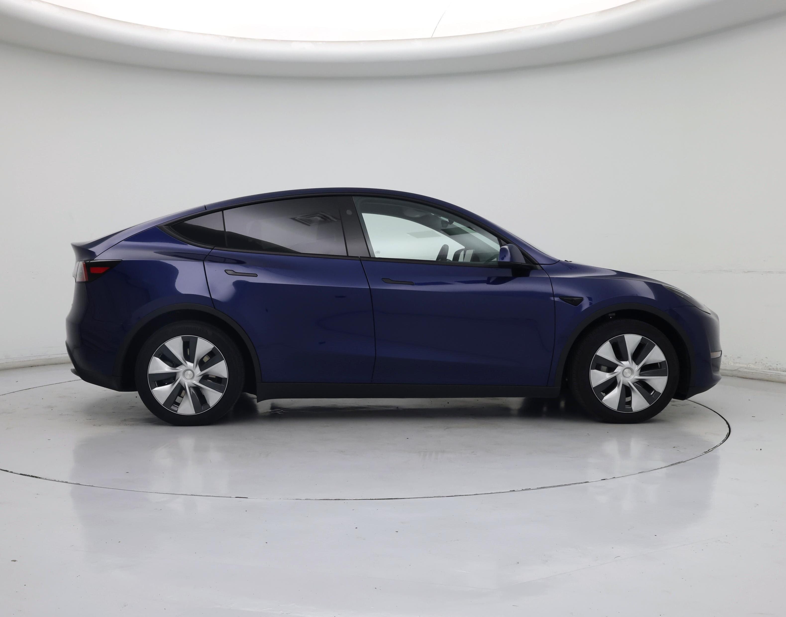 Thumbnail: 2024 Tesla Model Y - 7
