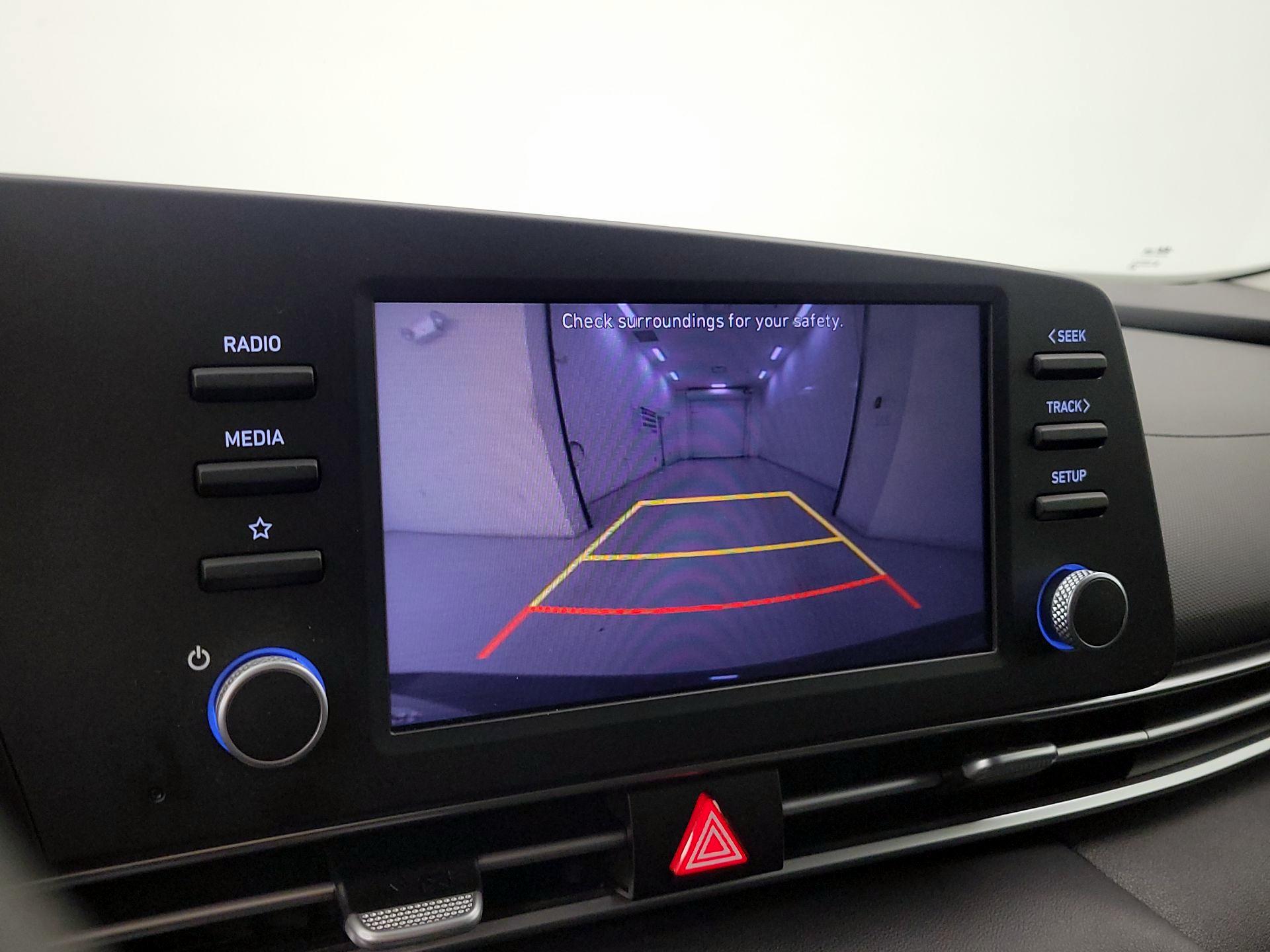 Thumbnail: 2023 Hyundai Elantra - 14