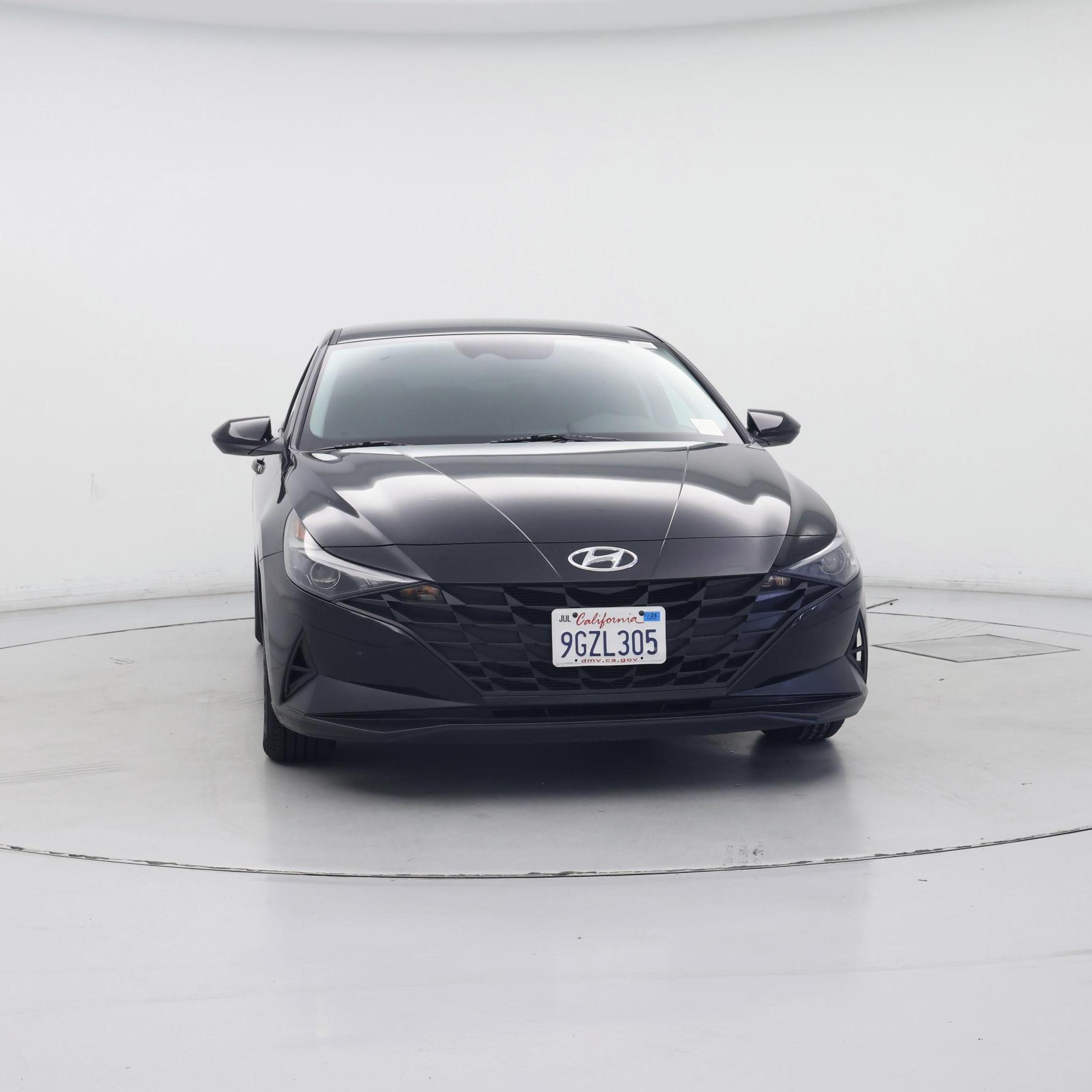 Thumbnail: 2023 Hyundai Elantra - 5