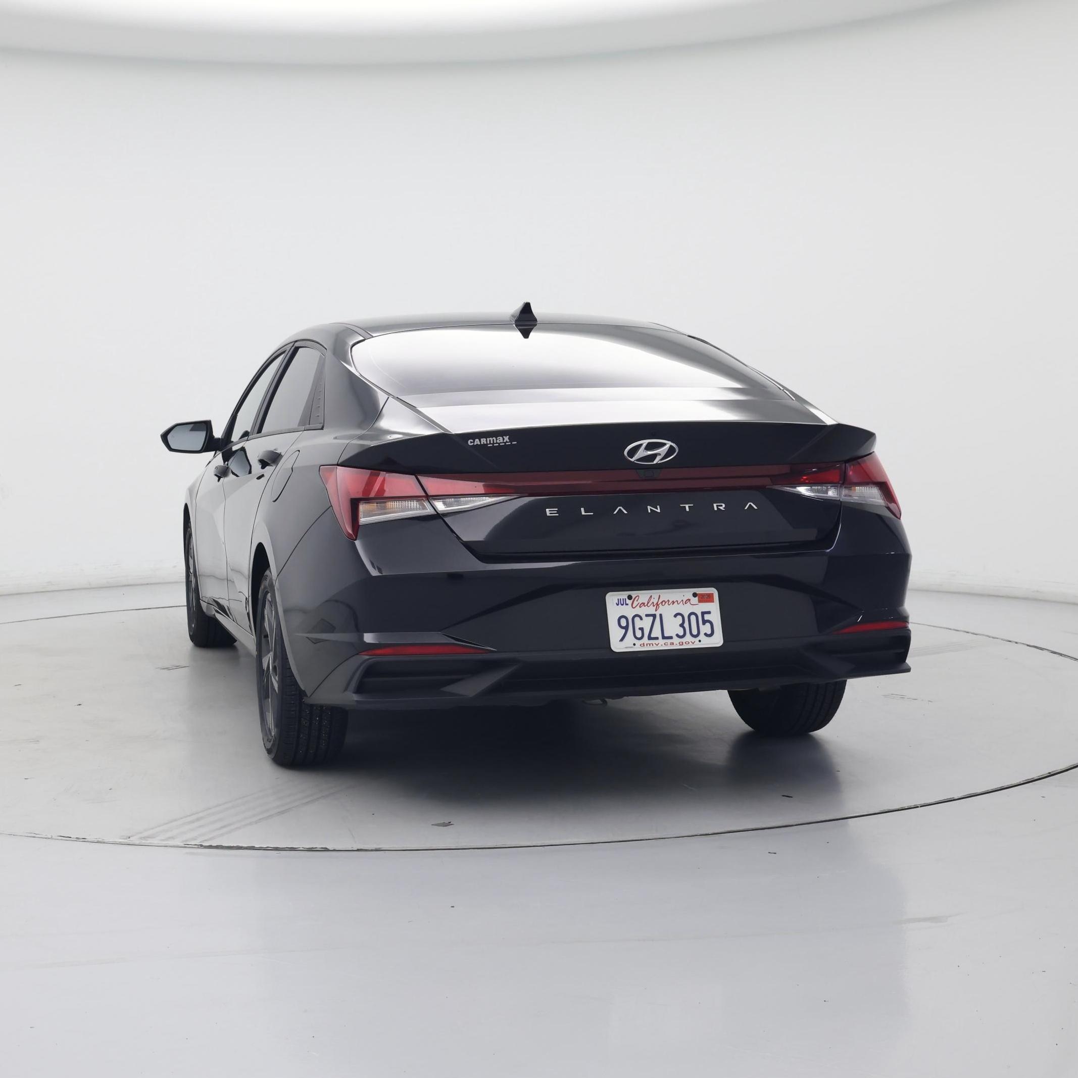 Thumbnail: 2023 Hyundai Elantra - 6