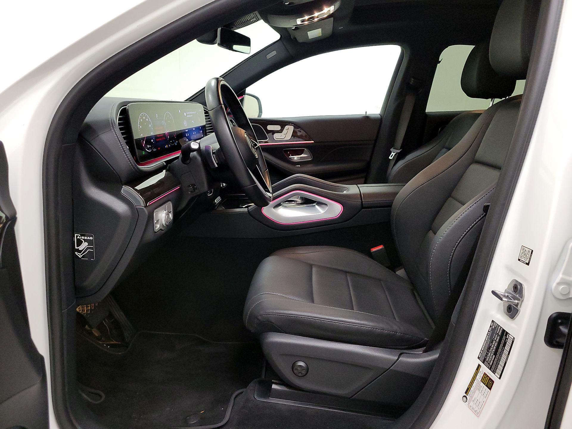 Thumbnail: 2025 Mercedes-Benz GLE - 11