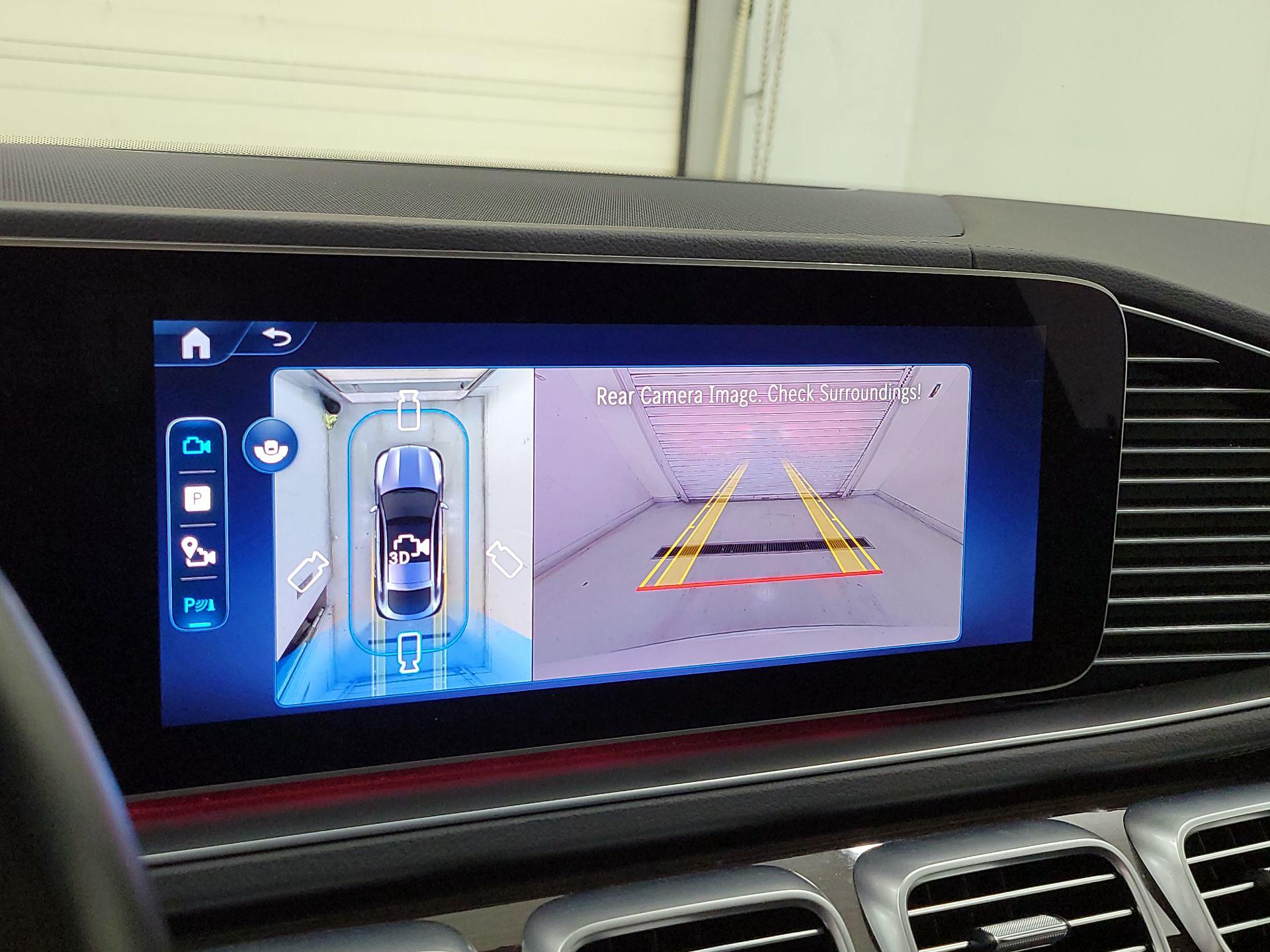 Thumbnail: 2025 Mercedes-Benz GLE - 14