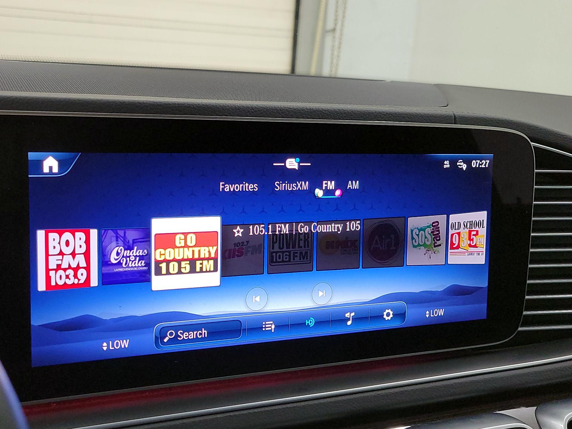 Thumbnail: 2025 Mercedes-Benz GLE - 15