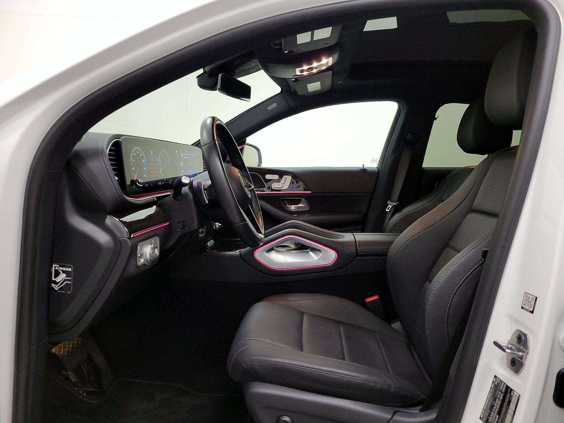 Thumbnail: 2025 Mercedes-Benz GLE - 19