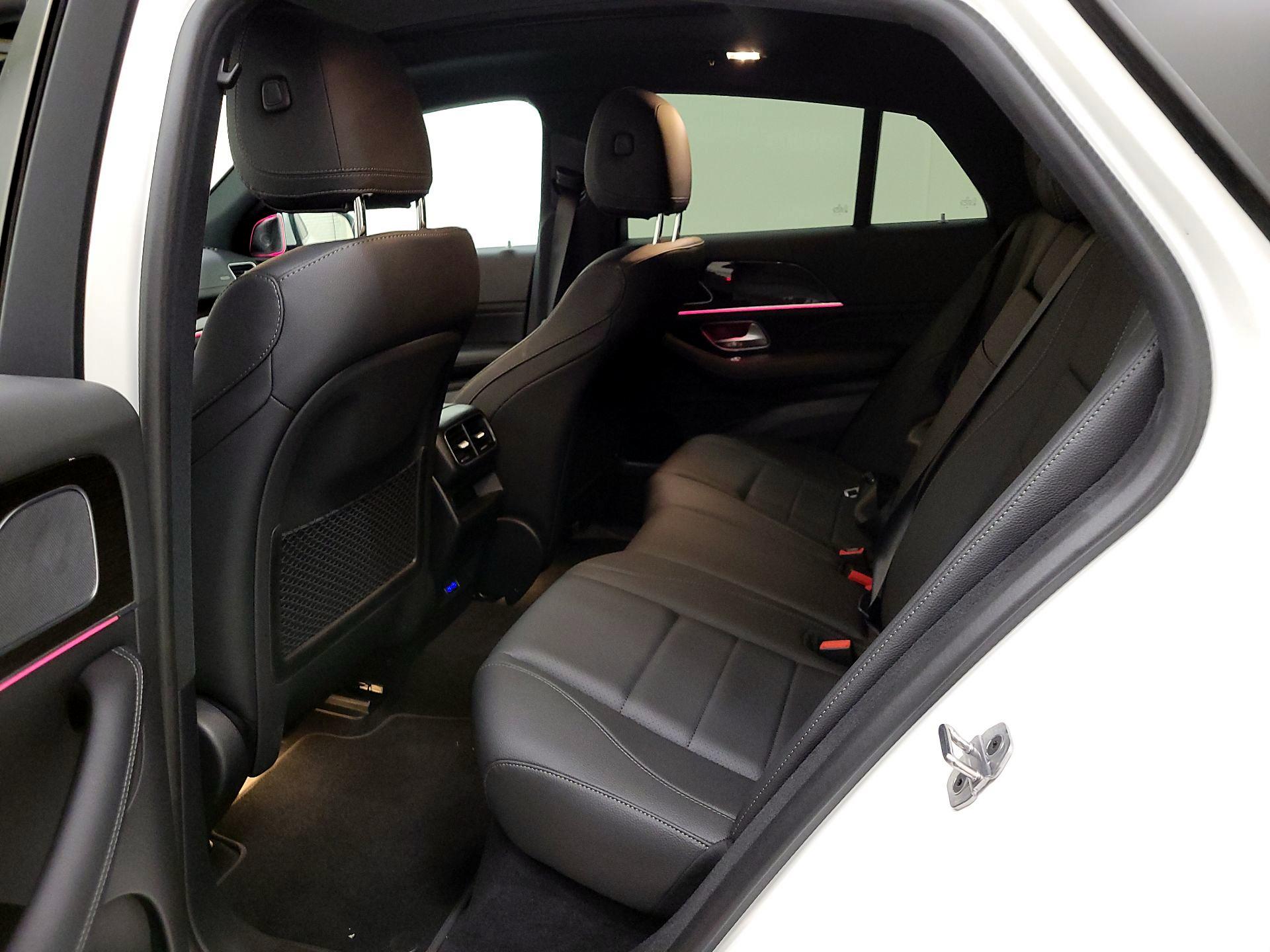 Thumbnail: 2025 Mercedes-Benz GLE - 20