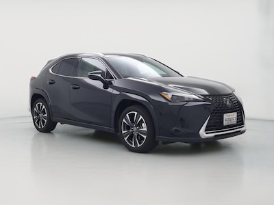 2024 Lexus UX 250h Premium
